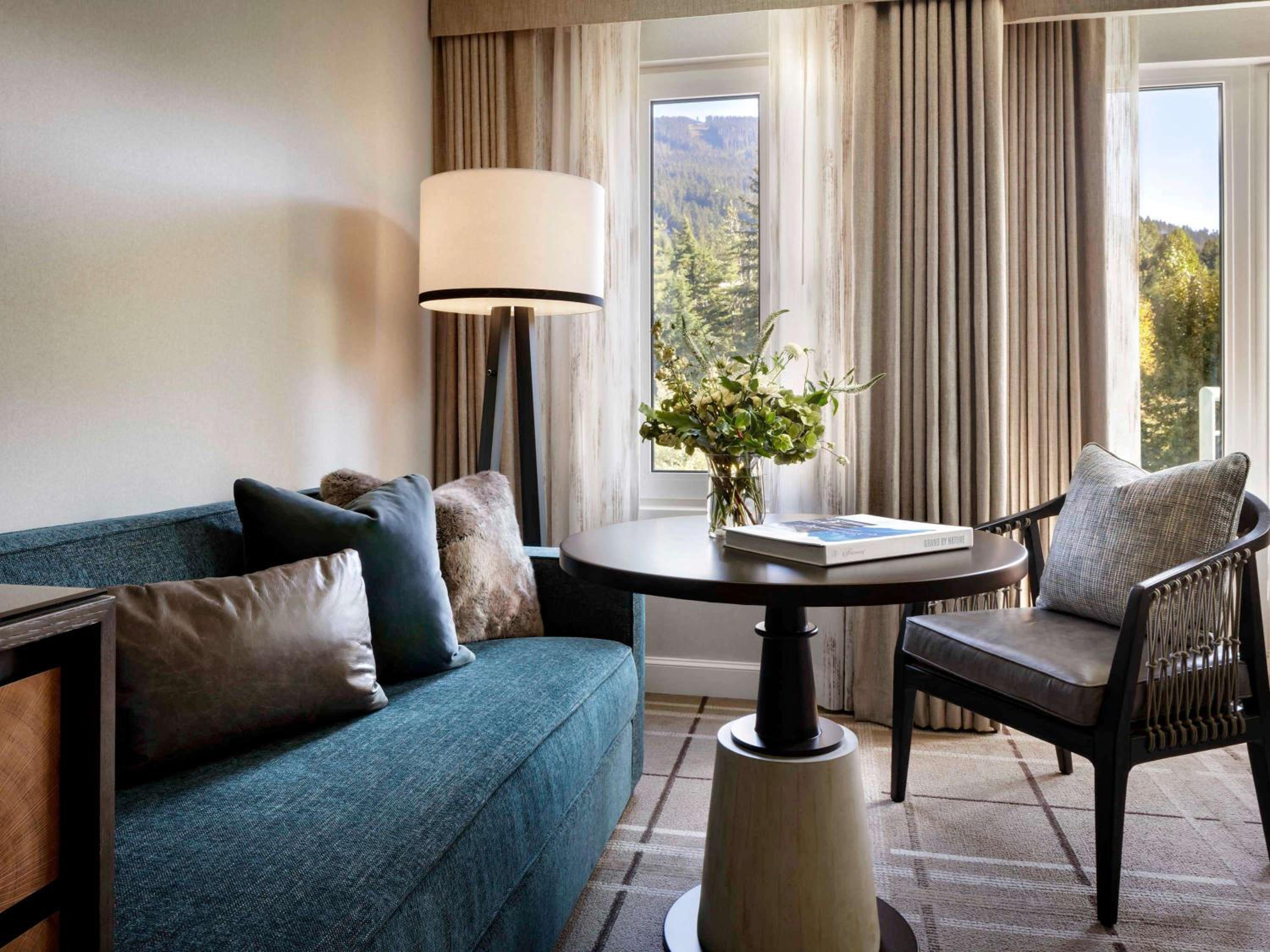Fairmont Chateau Whistler 114