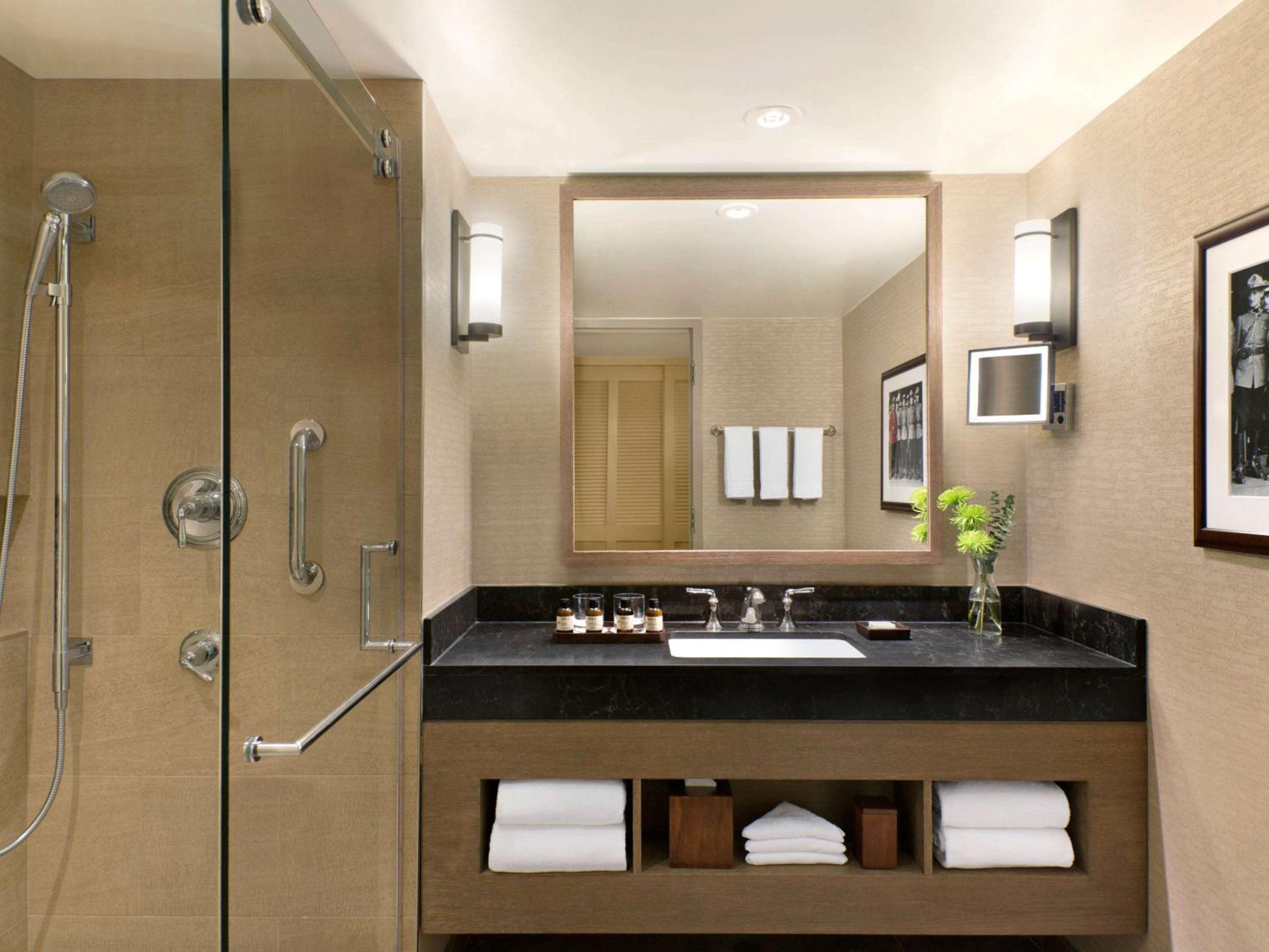 Fairmont Chateau Whistler 119