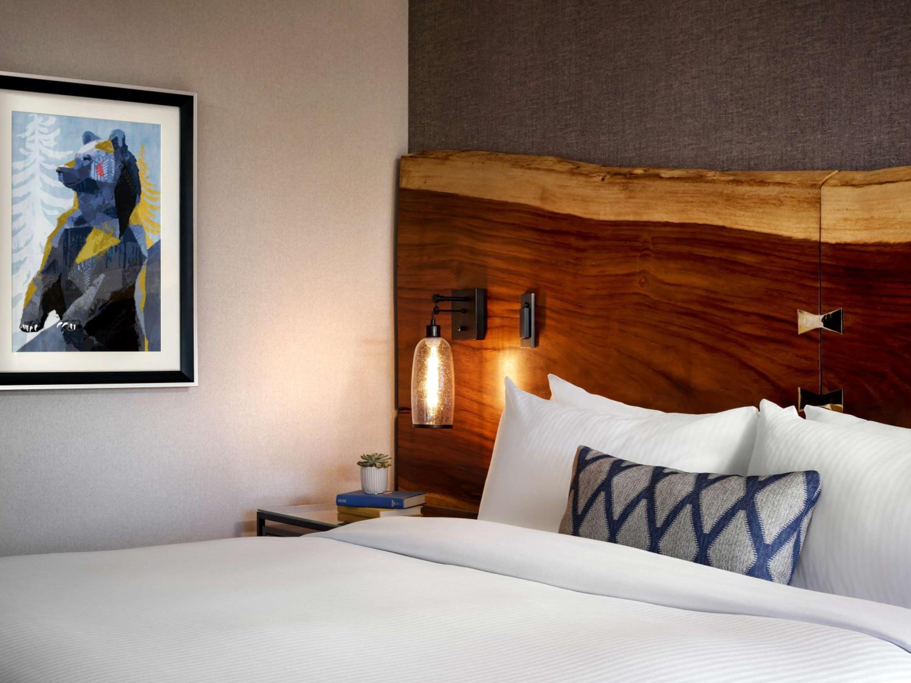 Fairmont Chateau Whistler 100