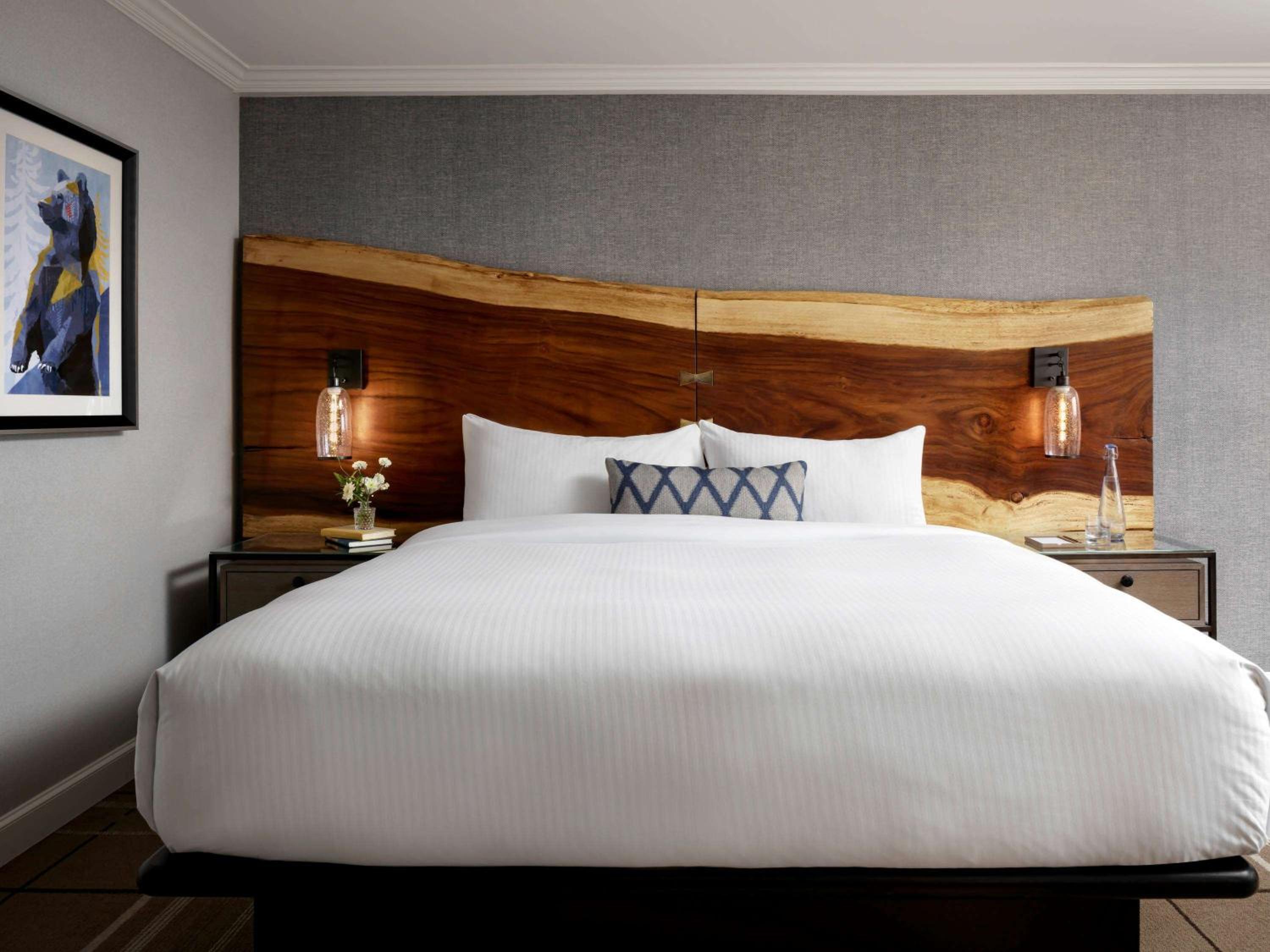 Fairmont Chateau Whistler 123