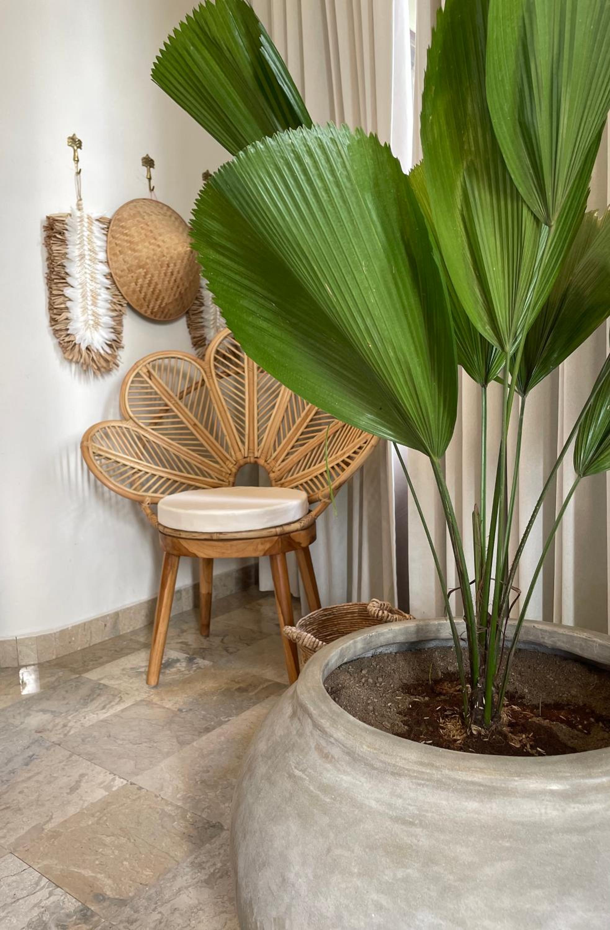 Langikula Villa Seminyak Bali
