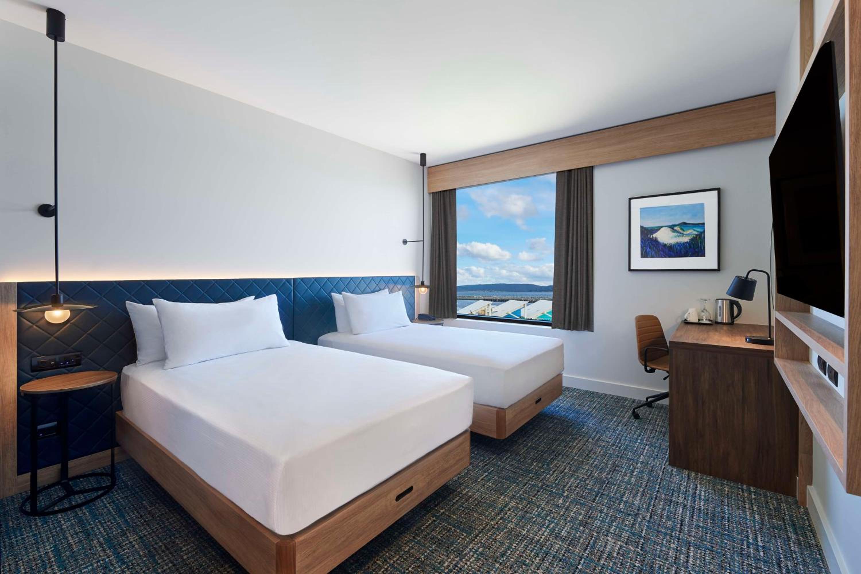 Albany Vacations - Hilton Garden Inn Albany, WA - Property Image 4