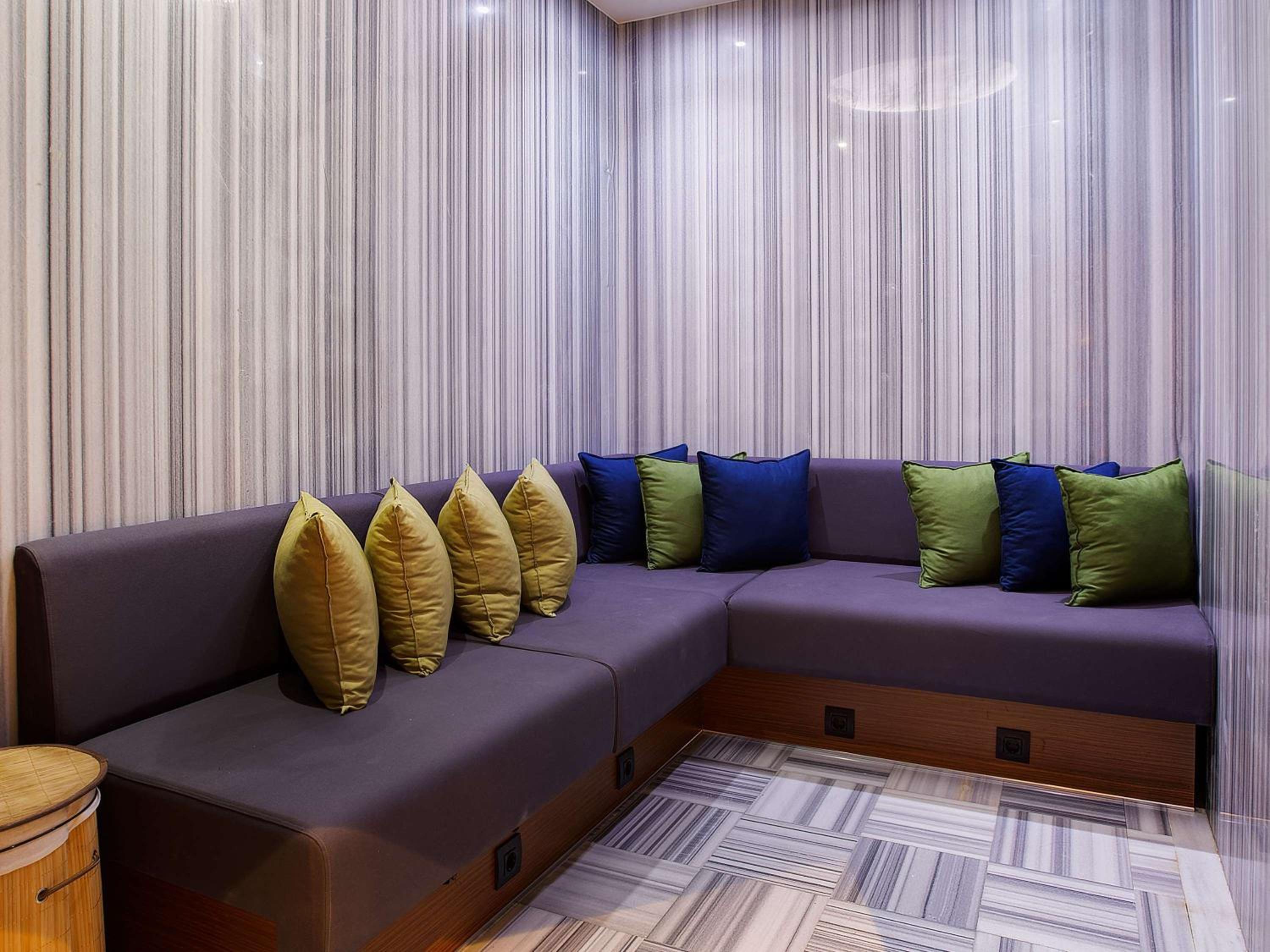 ibis Styles İstanbul Merter - Image 29