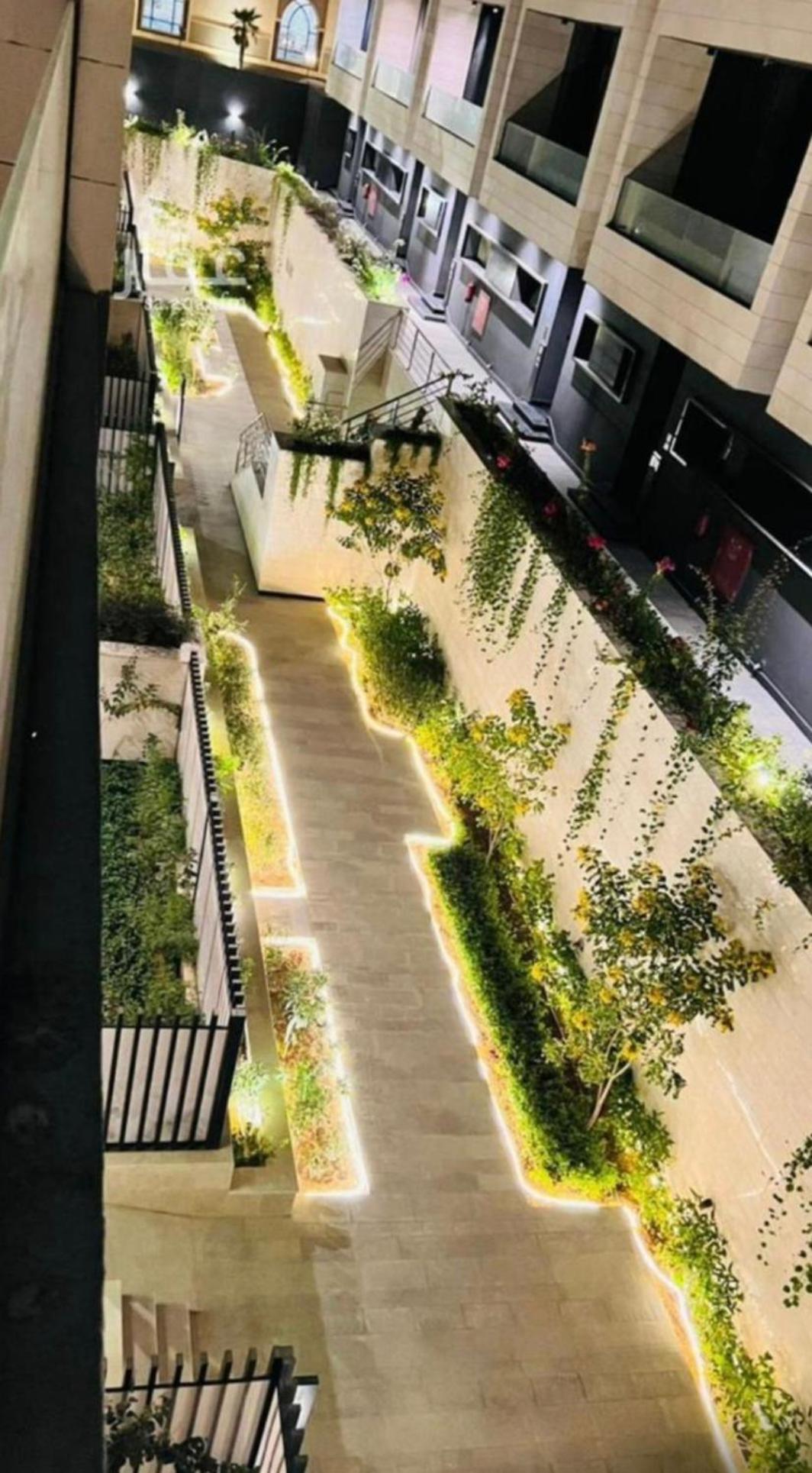 Al sultanah apartment