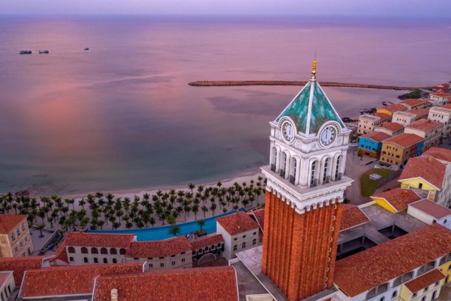 Nhà nghỉ Lý Hùng - Ly Hung Guest House view 2