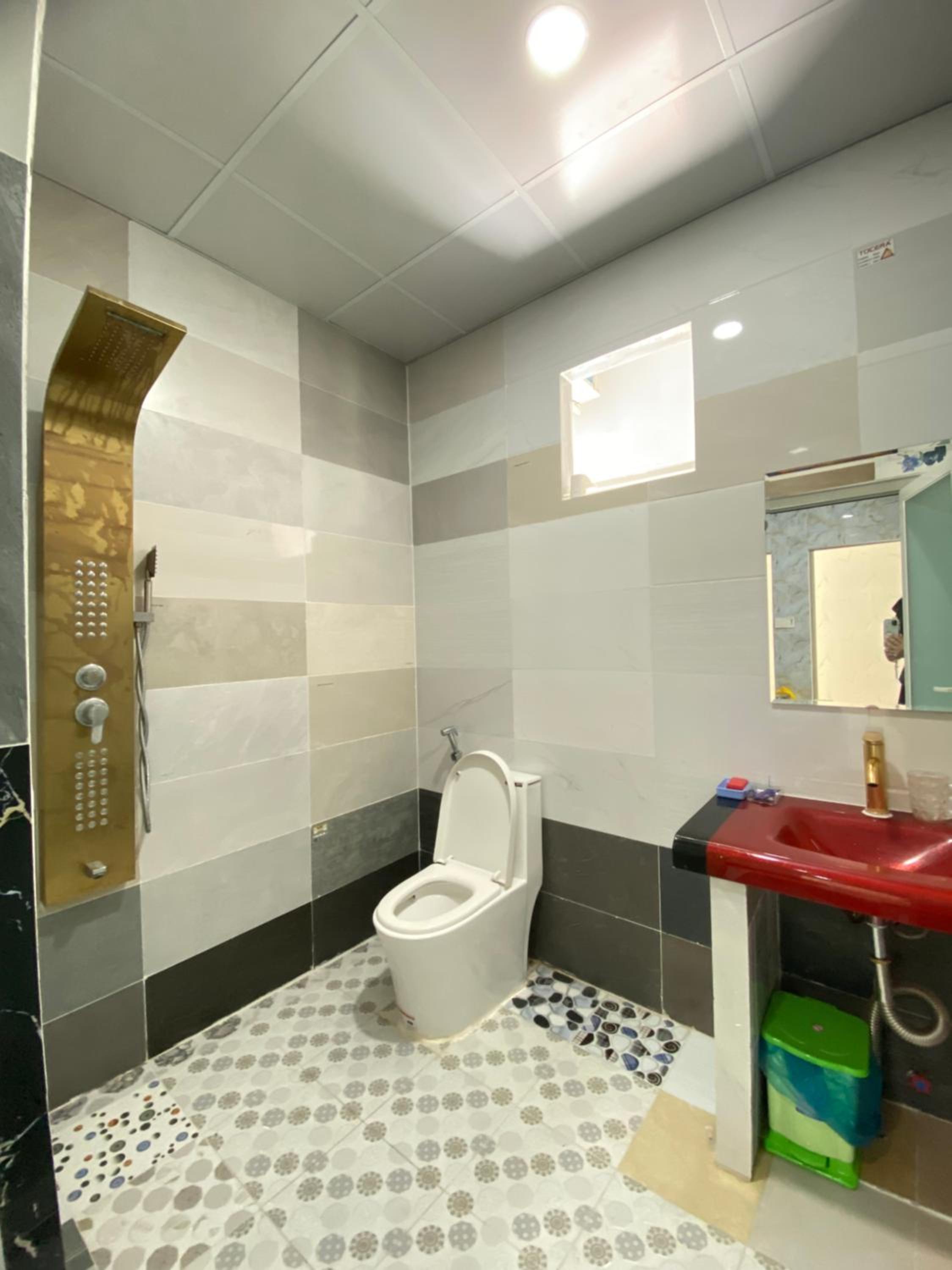Nhà nghỉ Lý Hùng - Ly Hung Guest House view 3