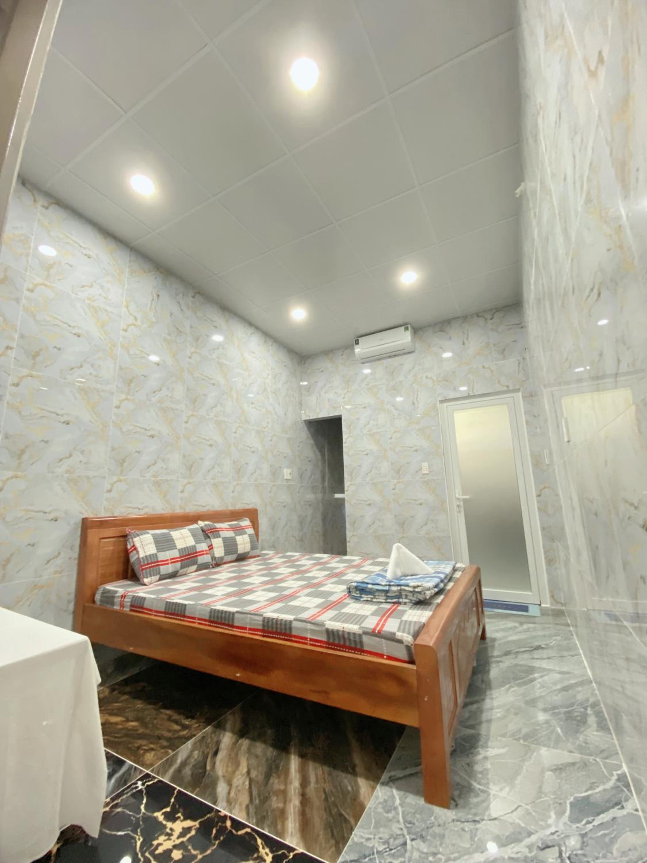 Nhà nghỉ Lý Hùng - Ly Hung Guest House view 5