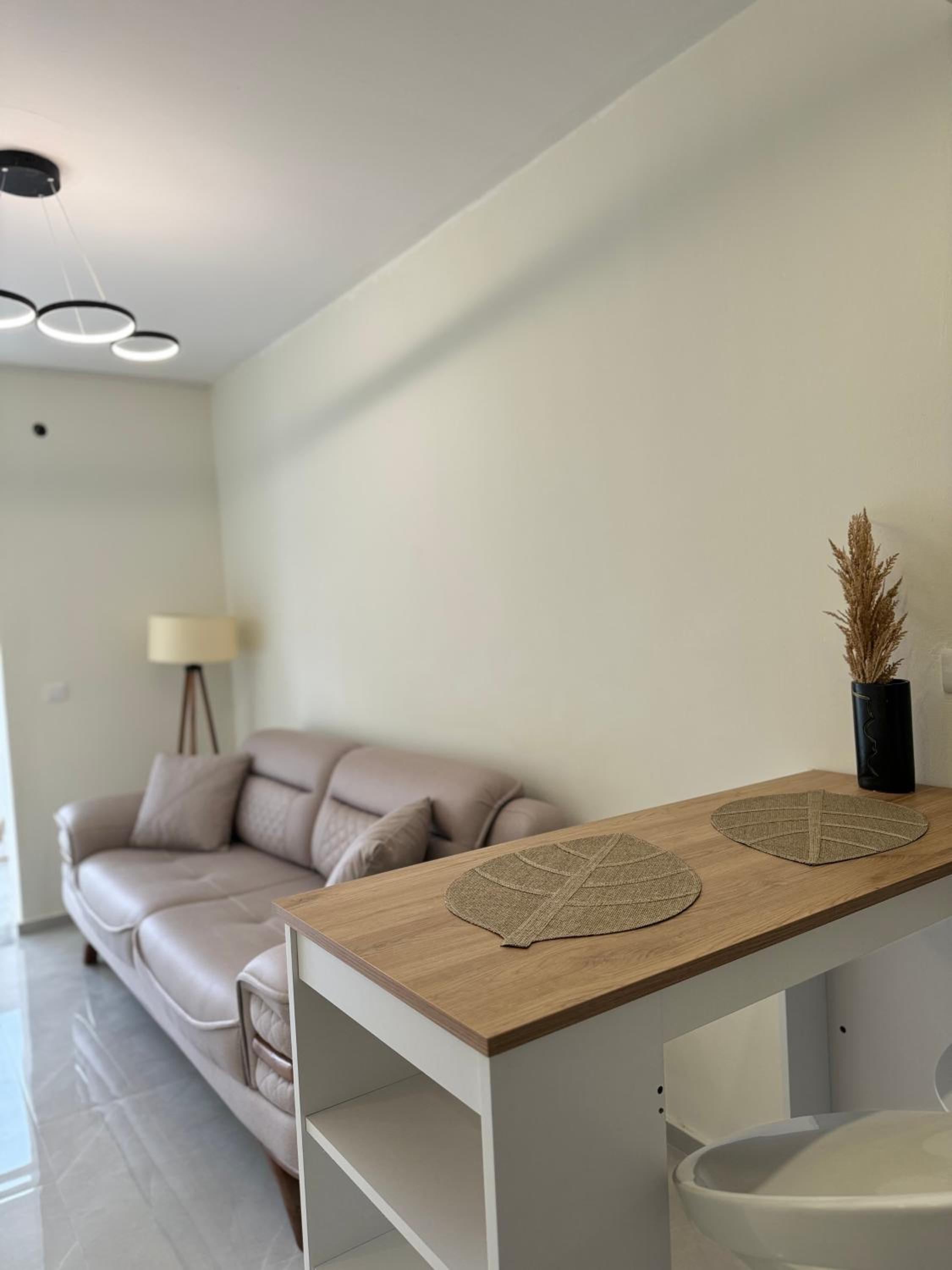 Central Prestige Apartment view 2