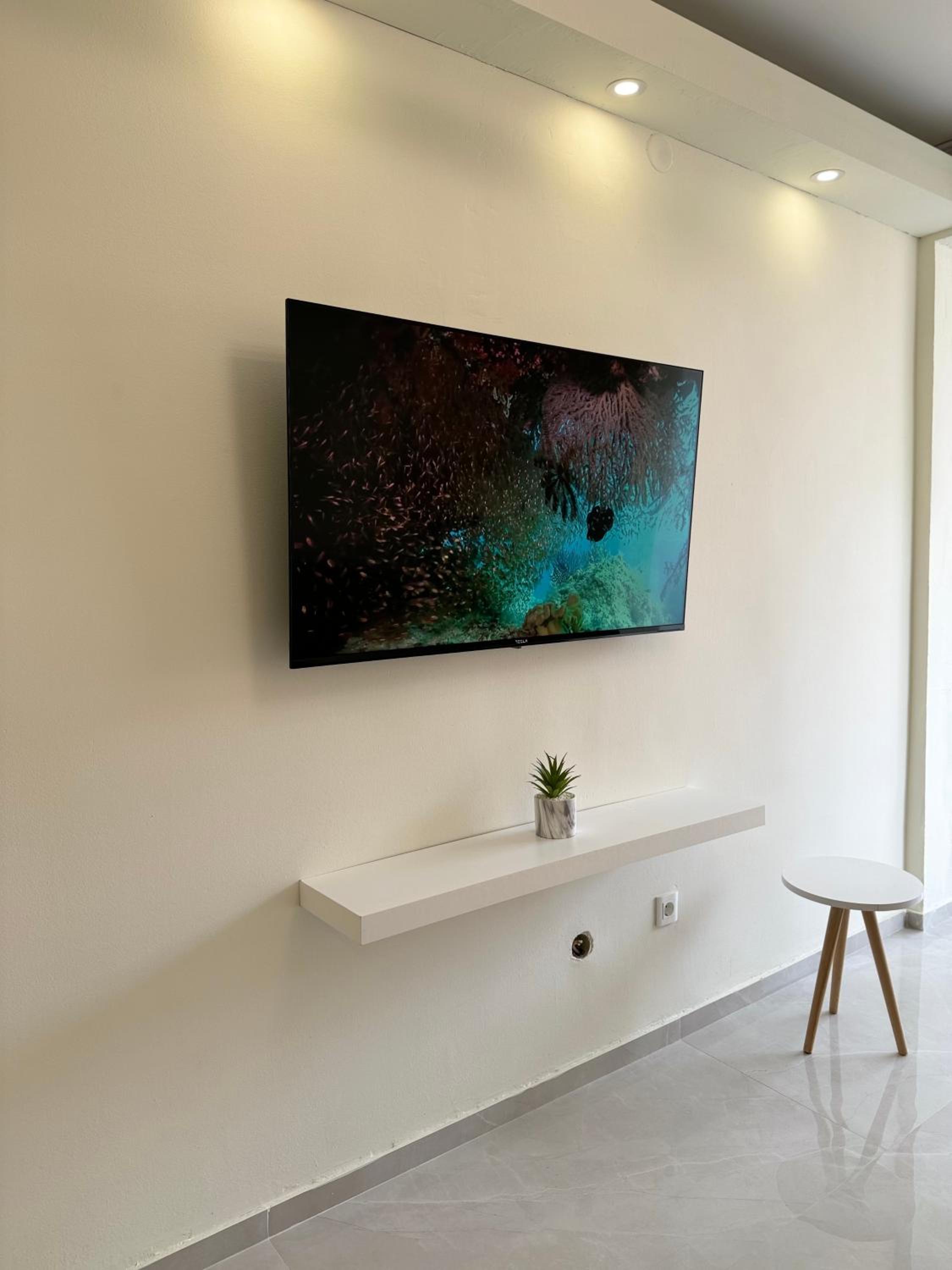 Central Prestige Apartment view 4