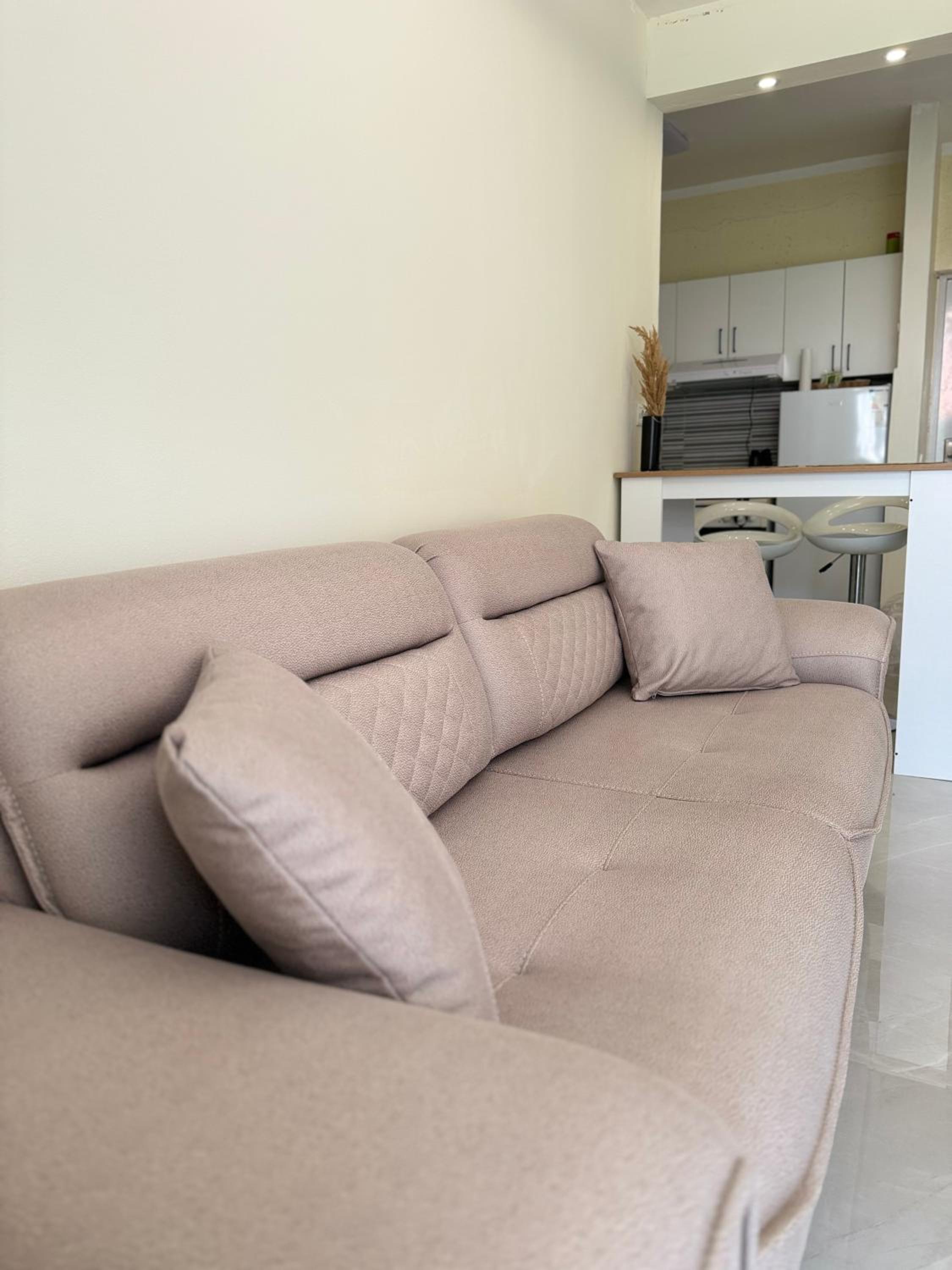 Central Prestige Apartment view 3