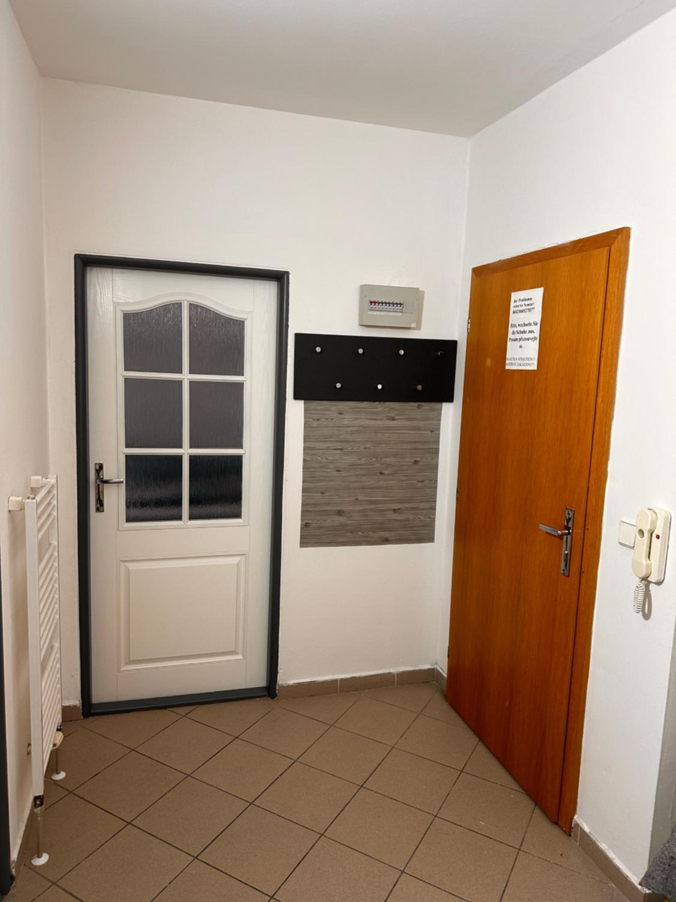 Apartmán Chlupáč