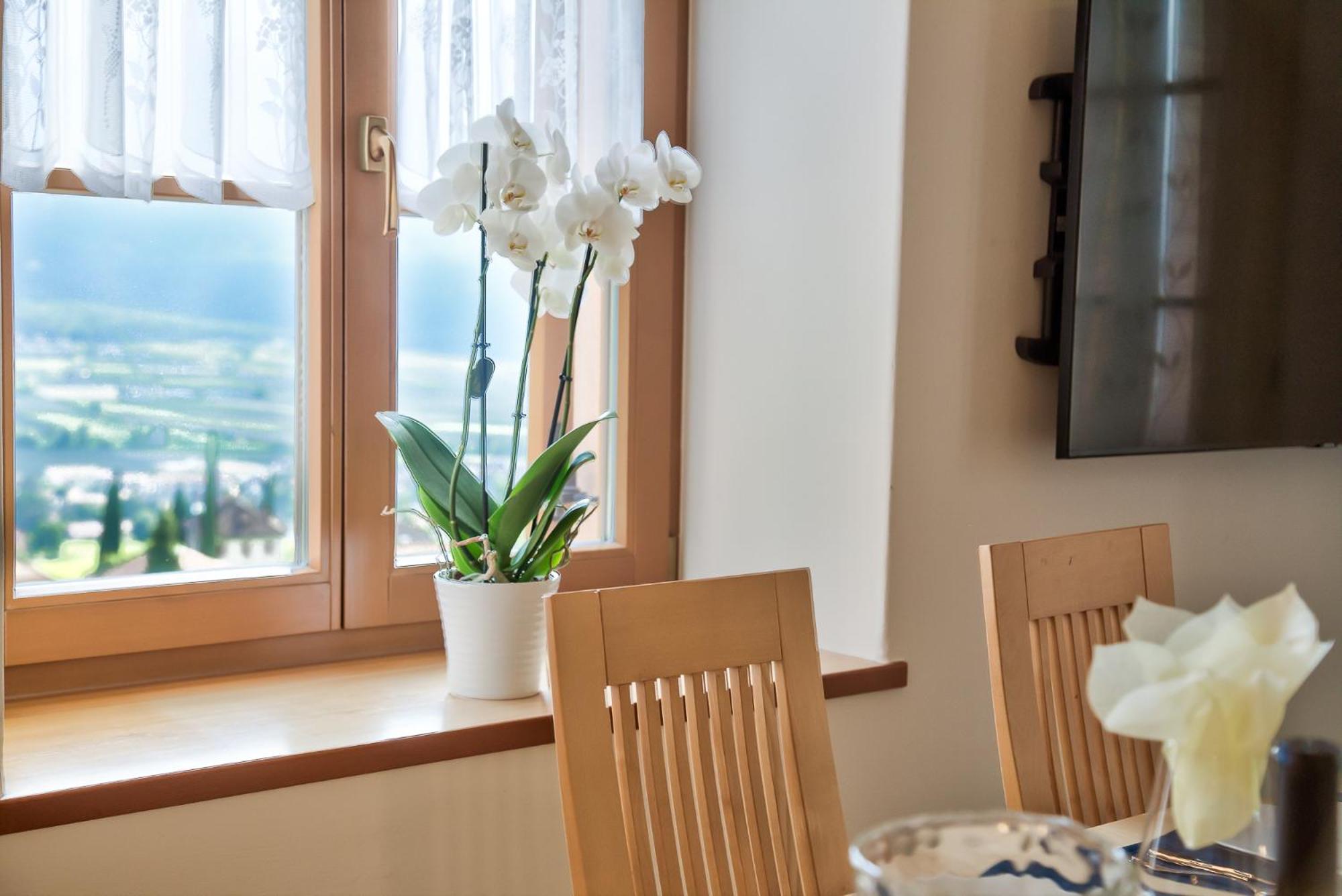 Linslhof Apt Quarz