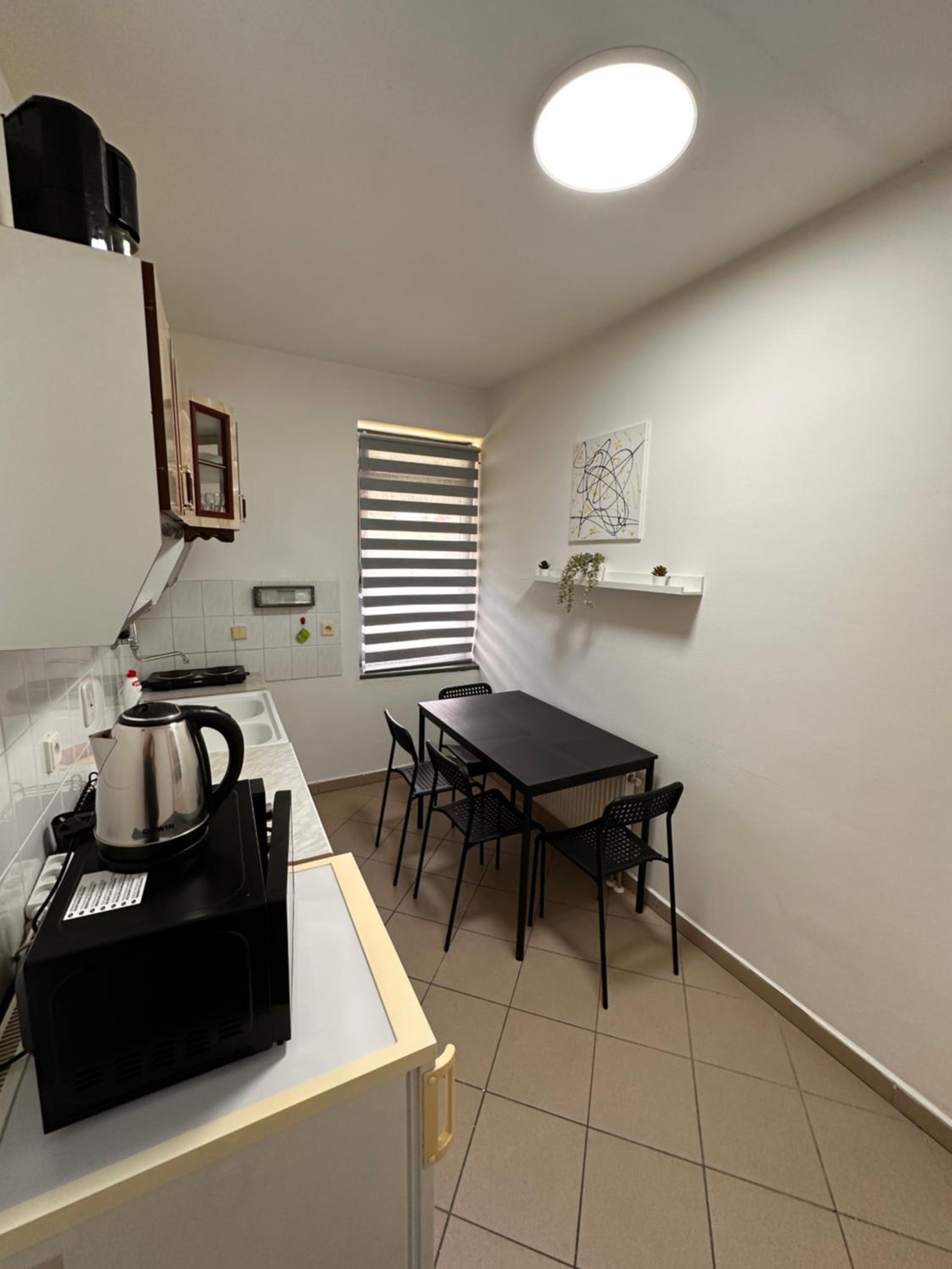 Apartmán Chlupáč