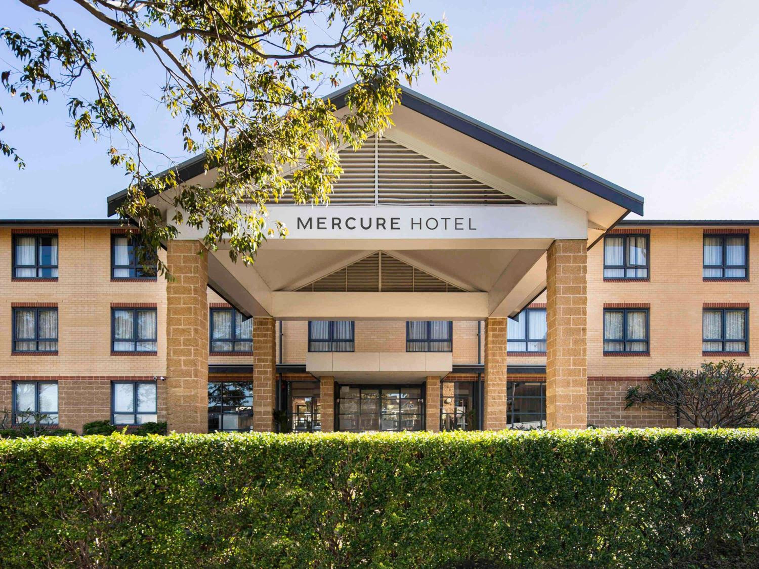 Mercure Sydney Manly Warringah