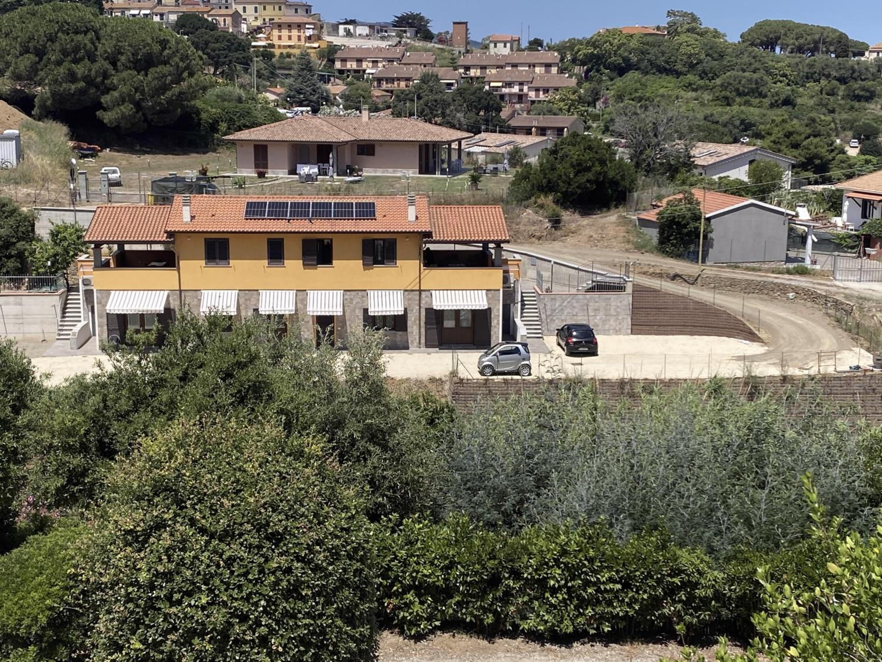 Casale Gabriella Alloggio accogliente e Moderno photo 3