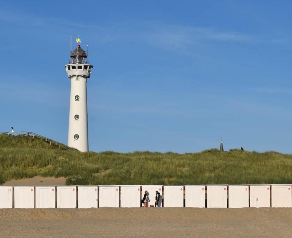In de Duinpan