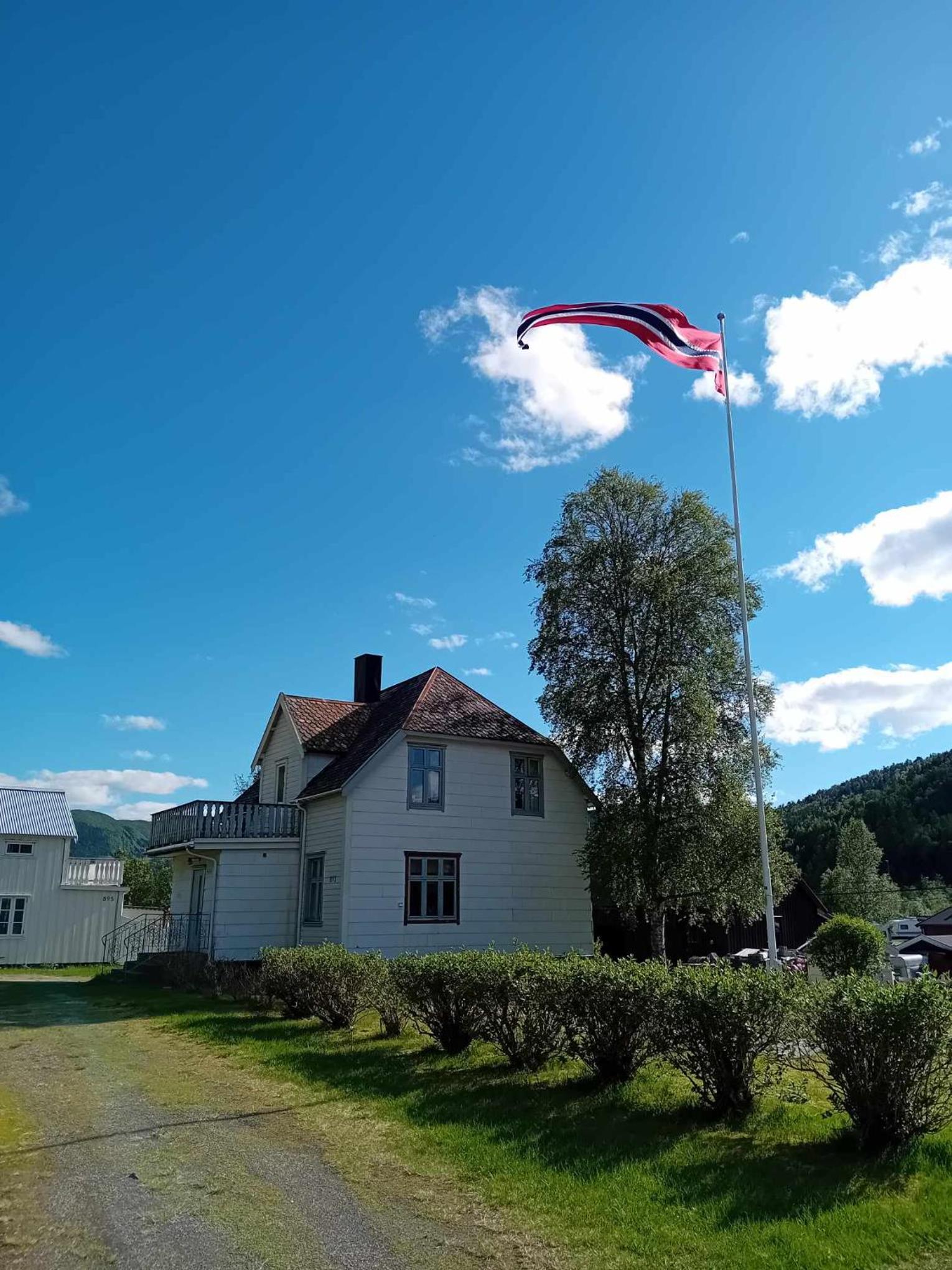 Nordnes Kro og Camping view 5