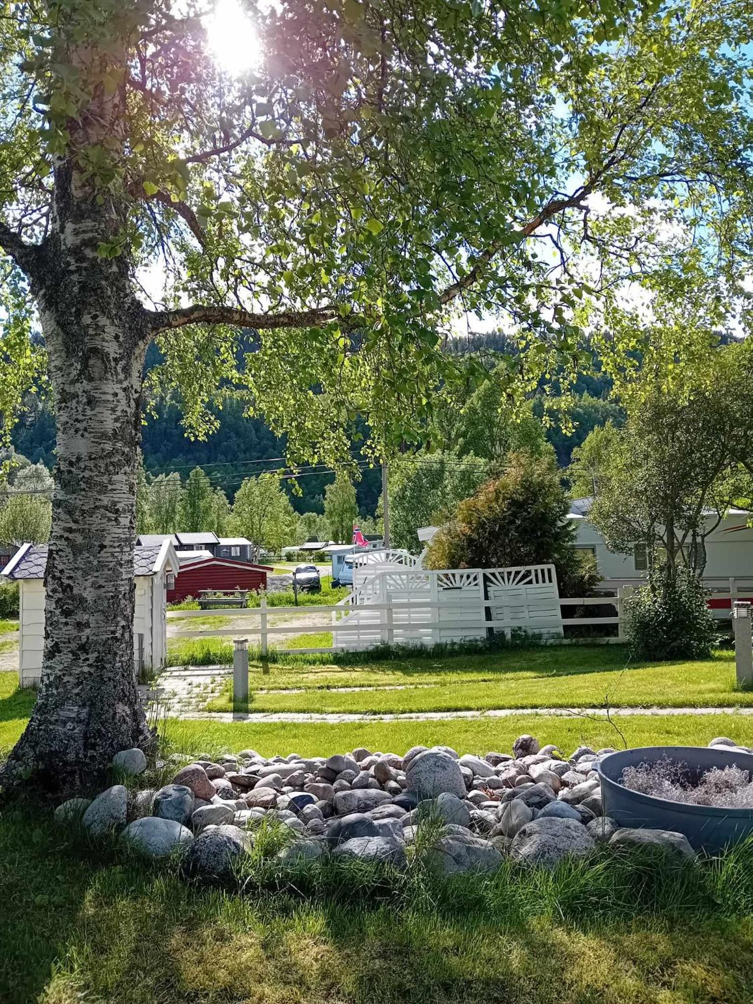 Nordnes Kro og Camping view 4