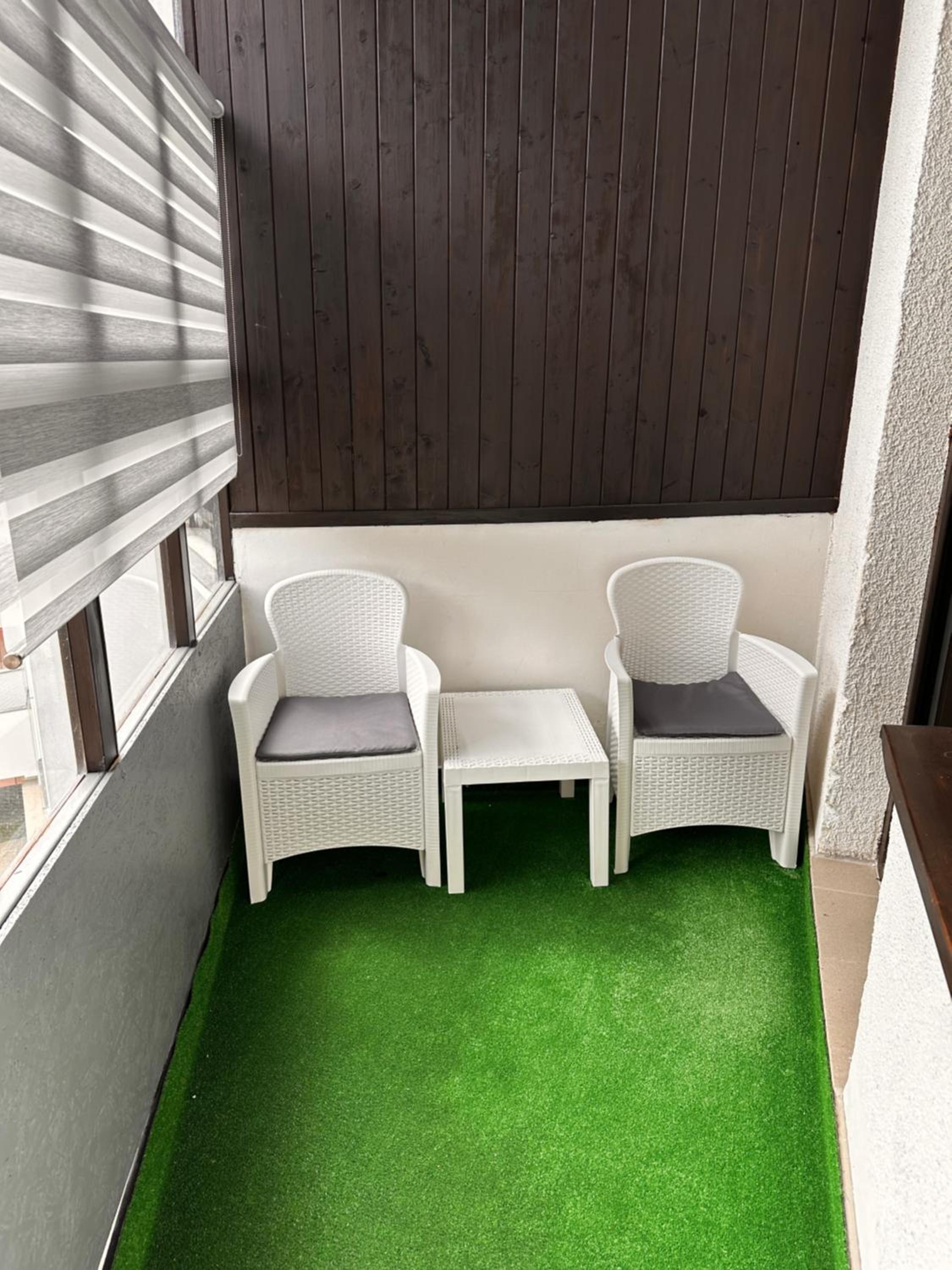 Apartmán Chlupáč