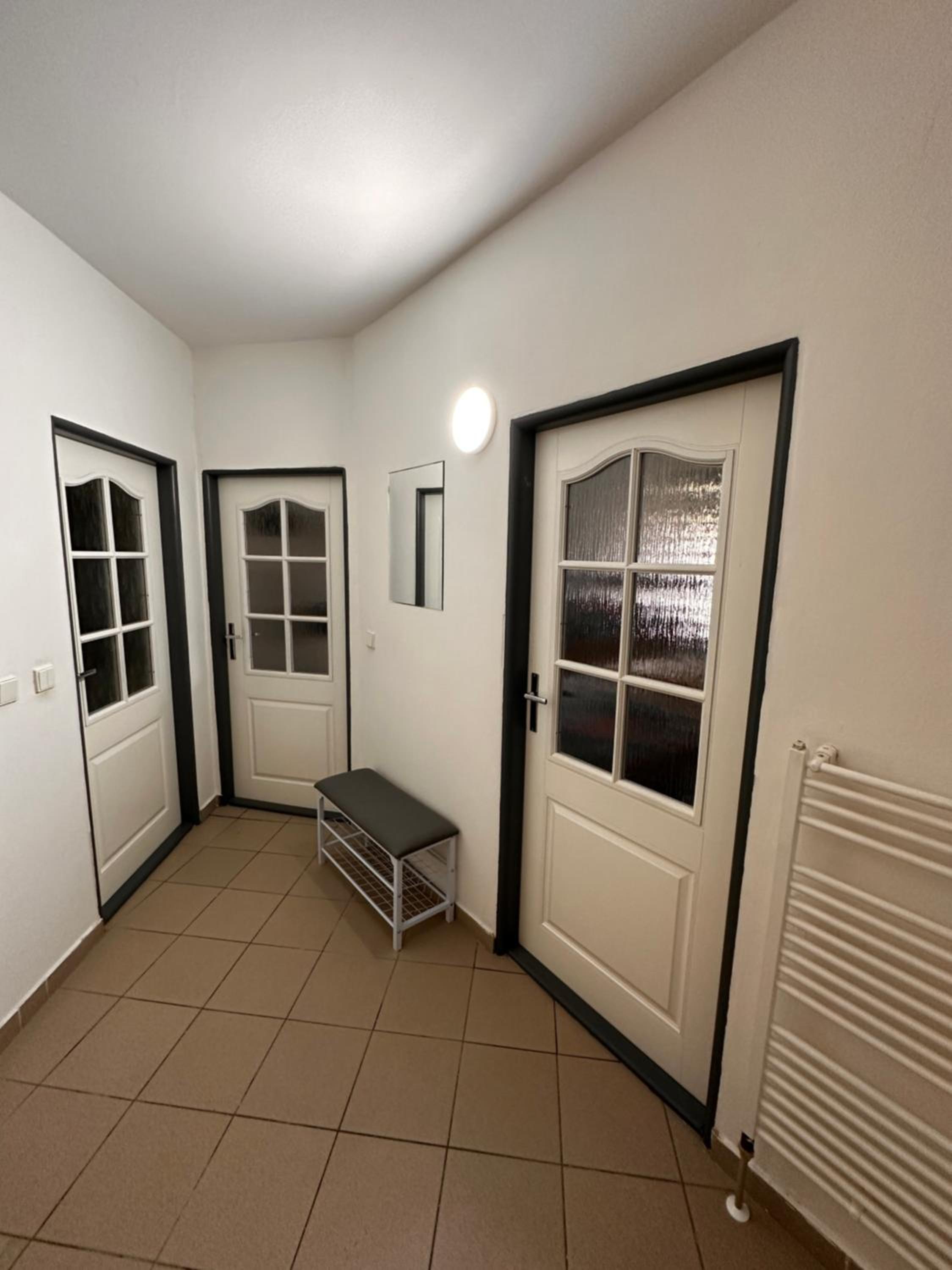 Apartmán Chlupáč