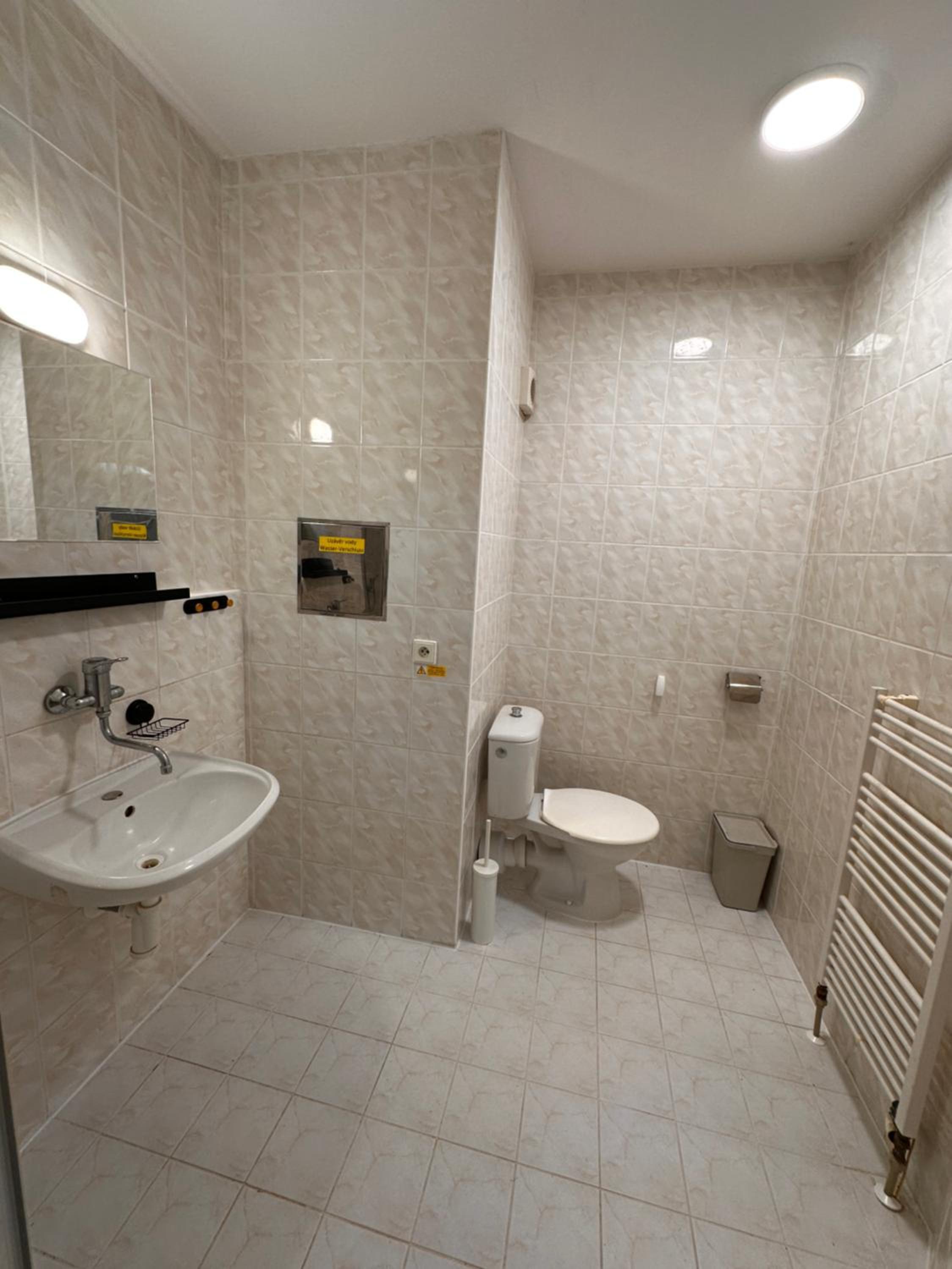 Apartmán Chlupáč