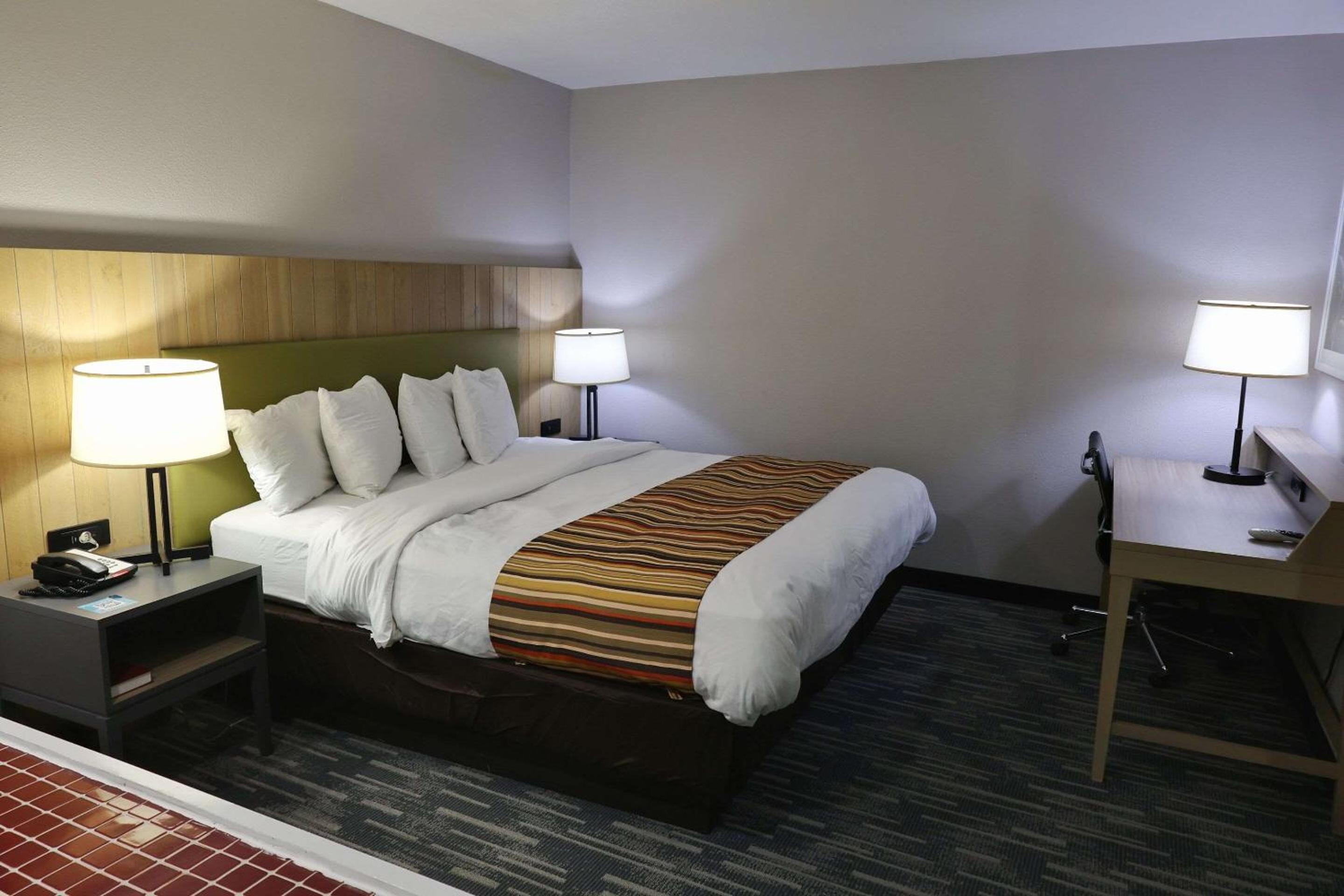 Tomah Vacations - Country Inn  Suites by Radisson, Sparta, WI - Property Image 3