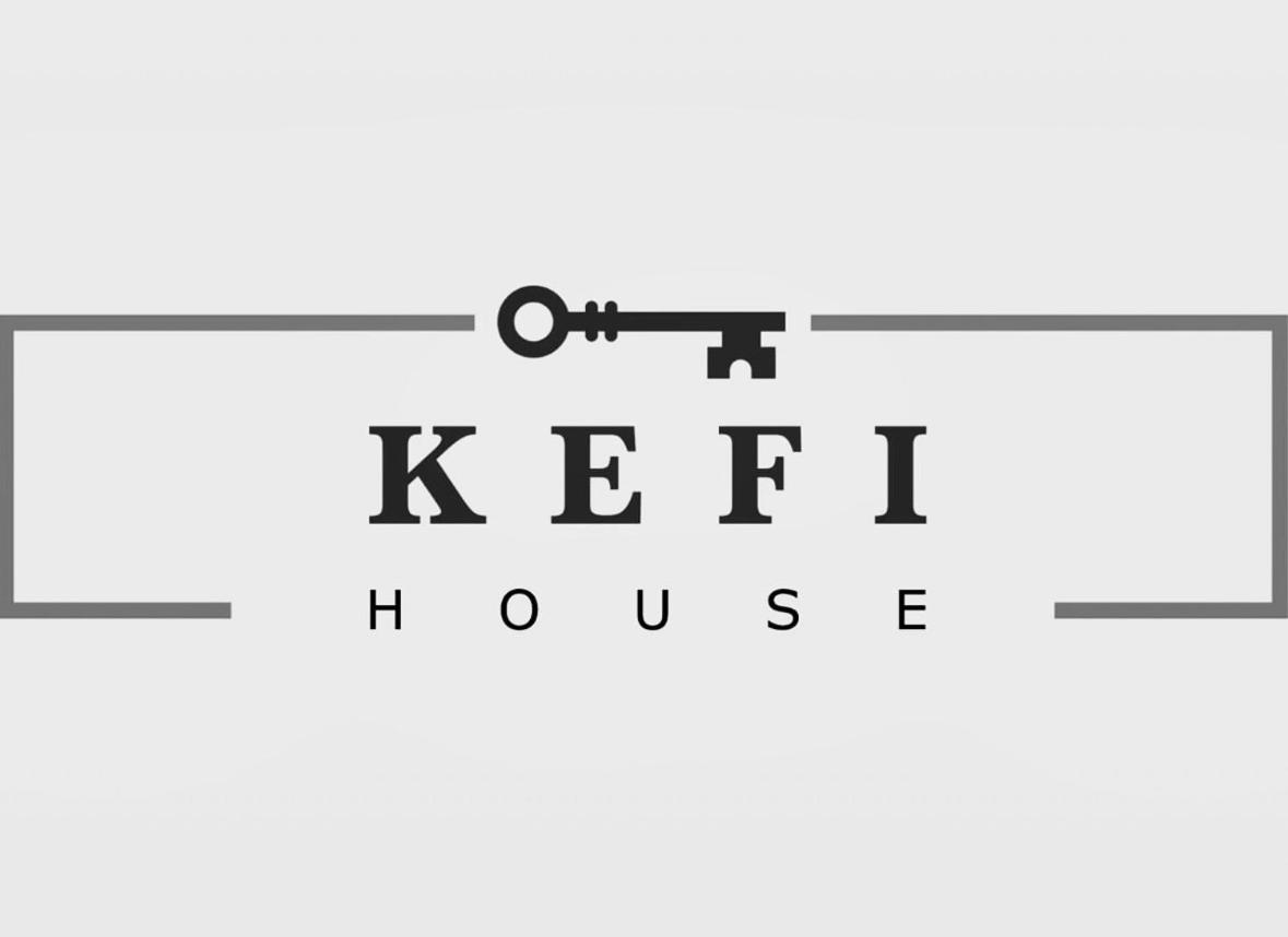 Kefi House Skiathos view 2