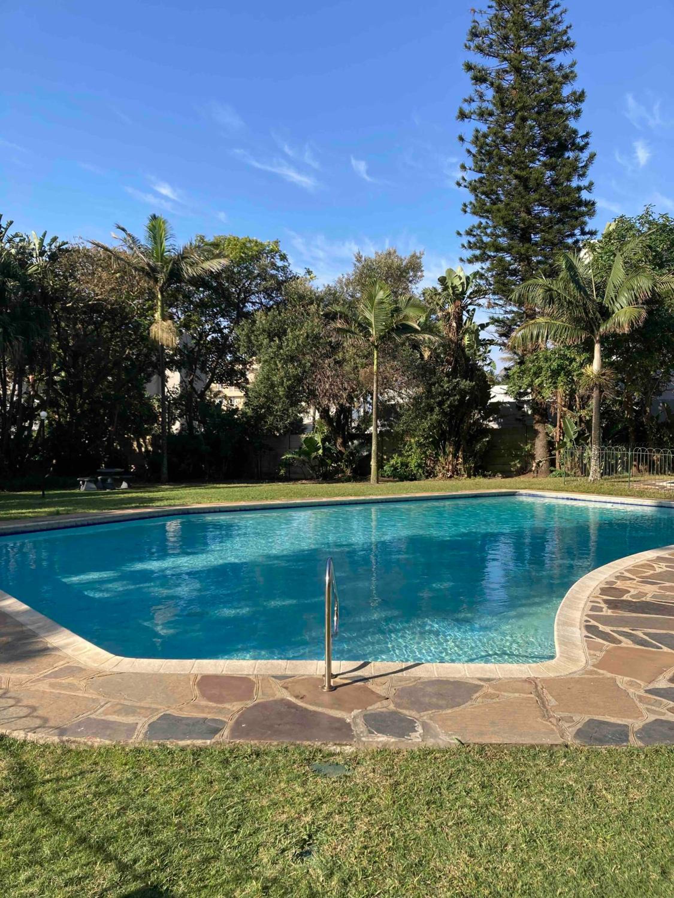 La Ballito Beachfront Breakaway