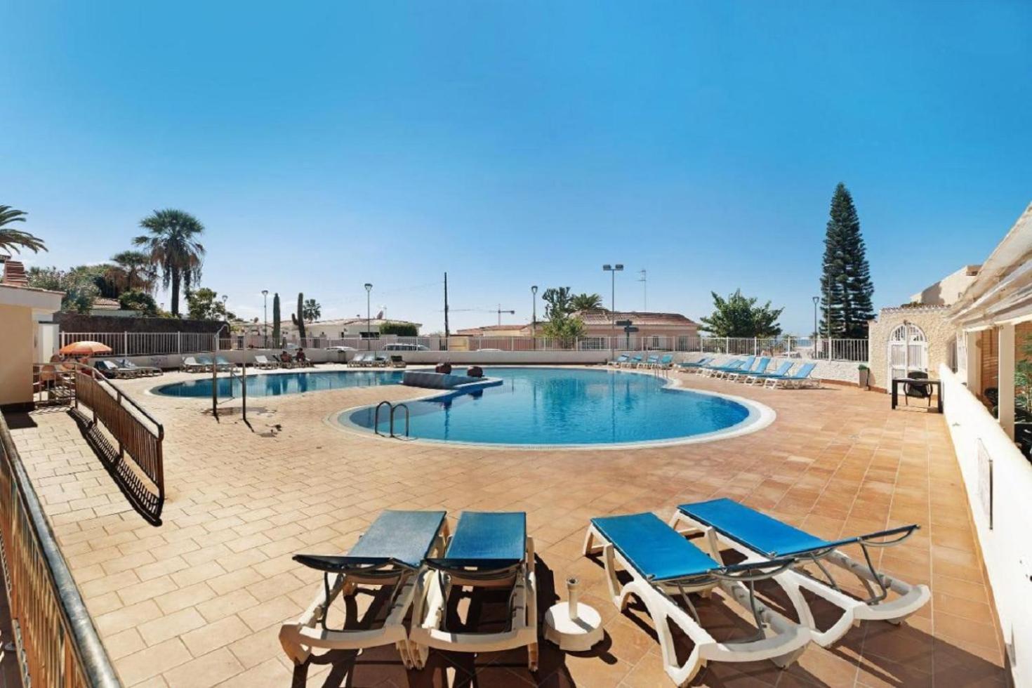 PaulMarie Miraverde Apartment