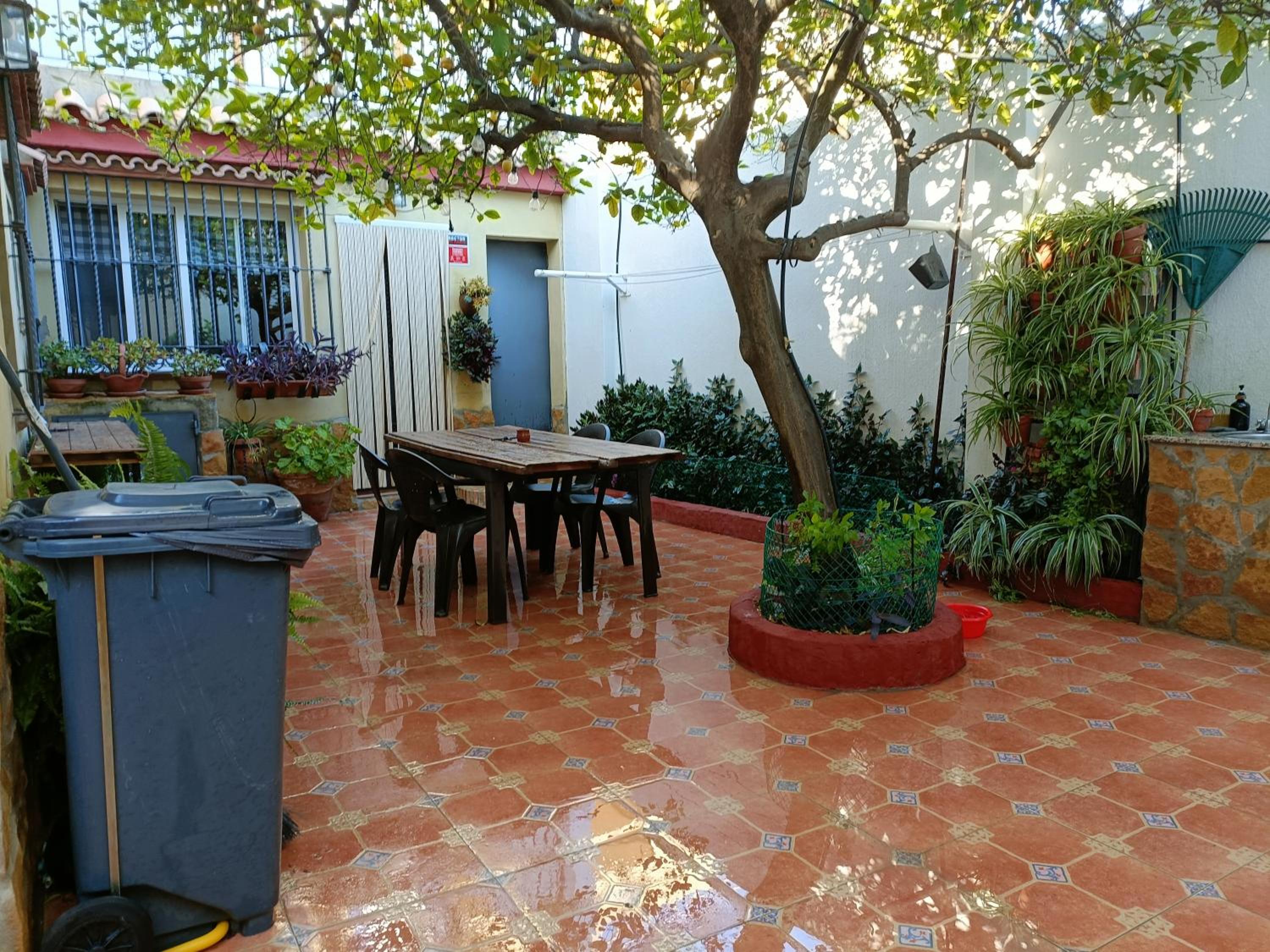 Casa Banderilleros
