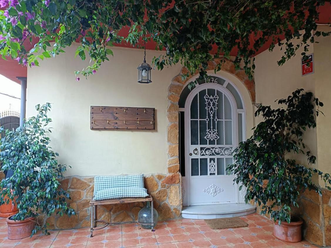 Casa Banderilleros