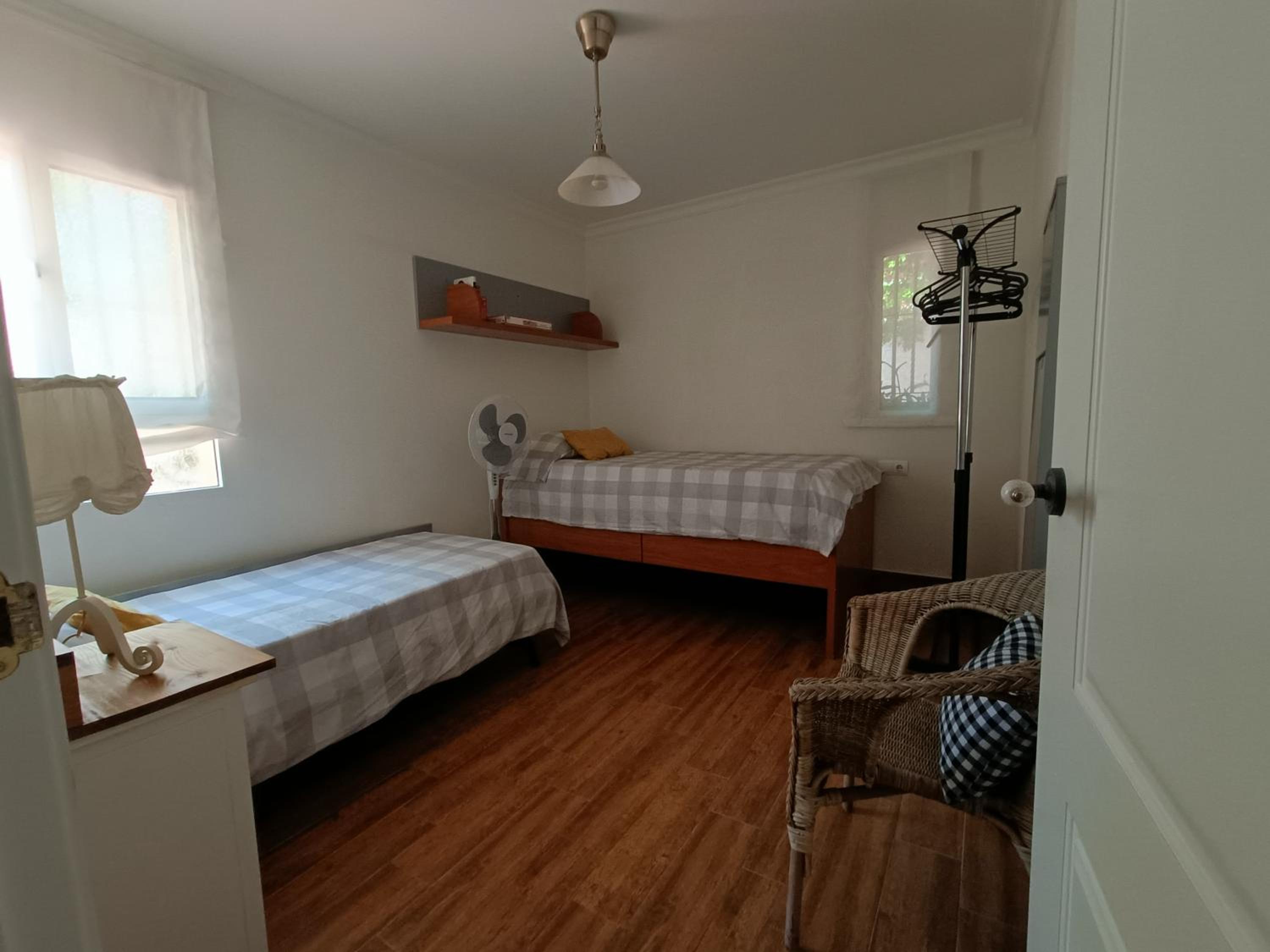 Casa Banderilleros