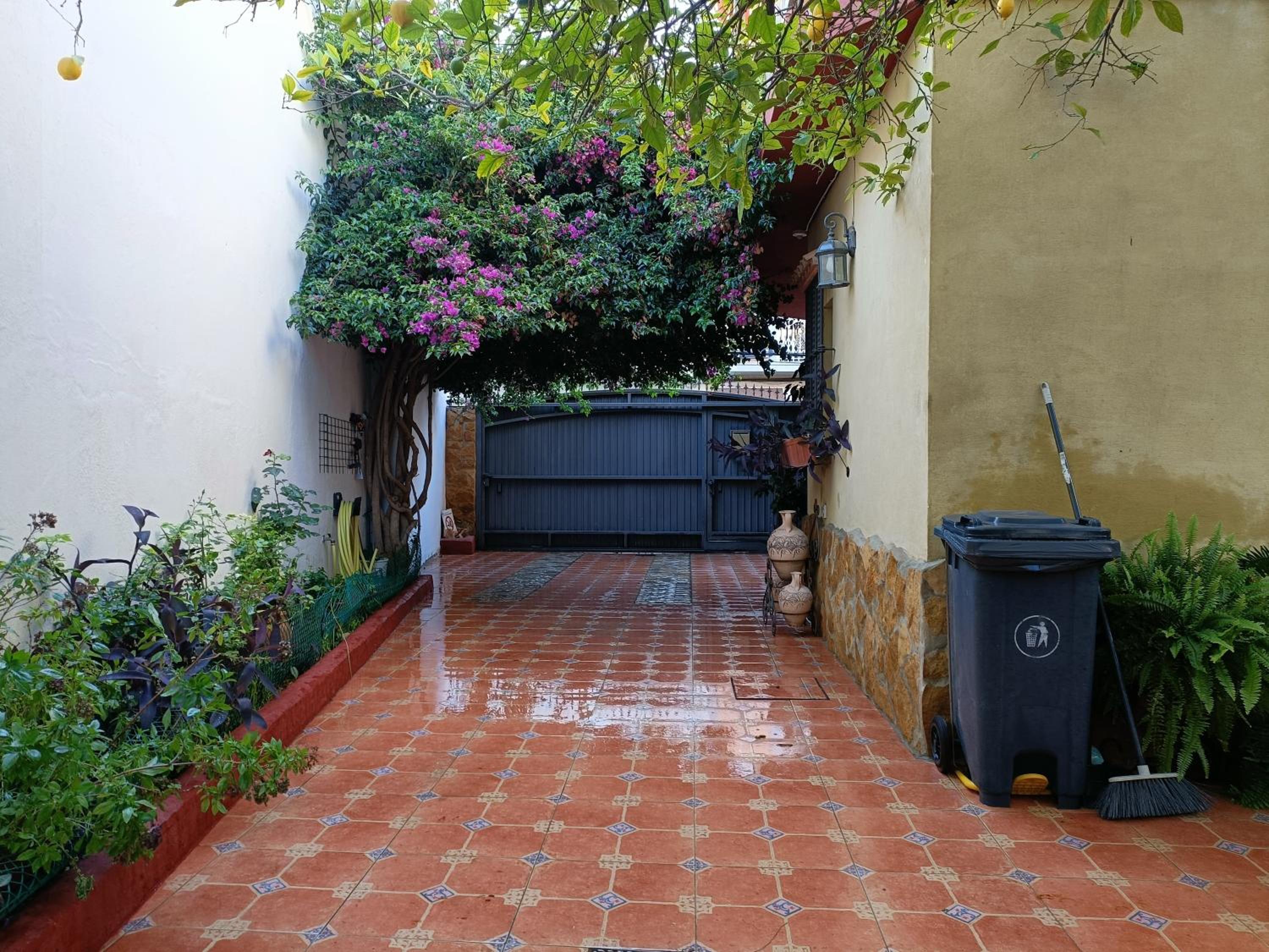 Casa Banderilleros