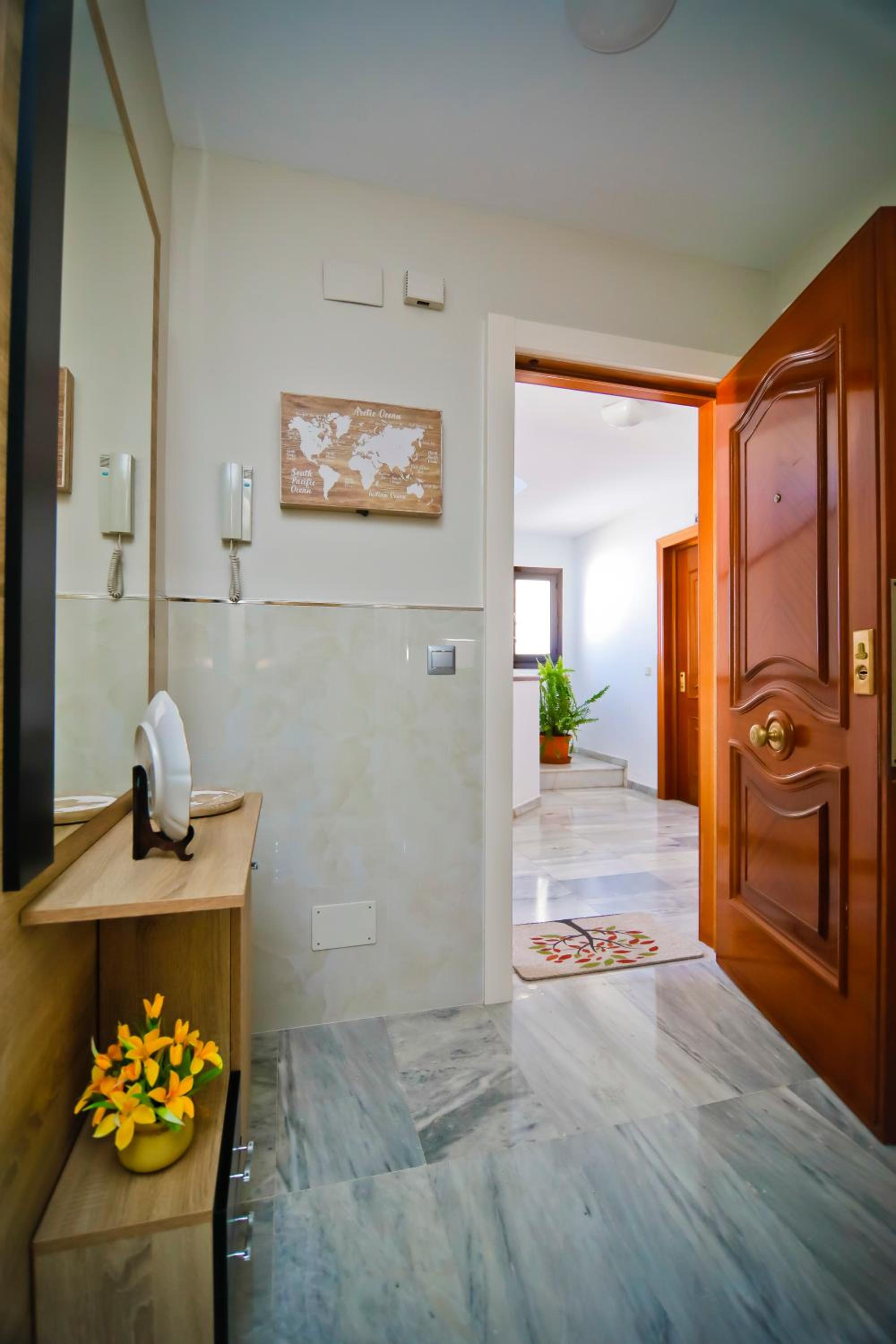 apto pueblo Rocio