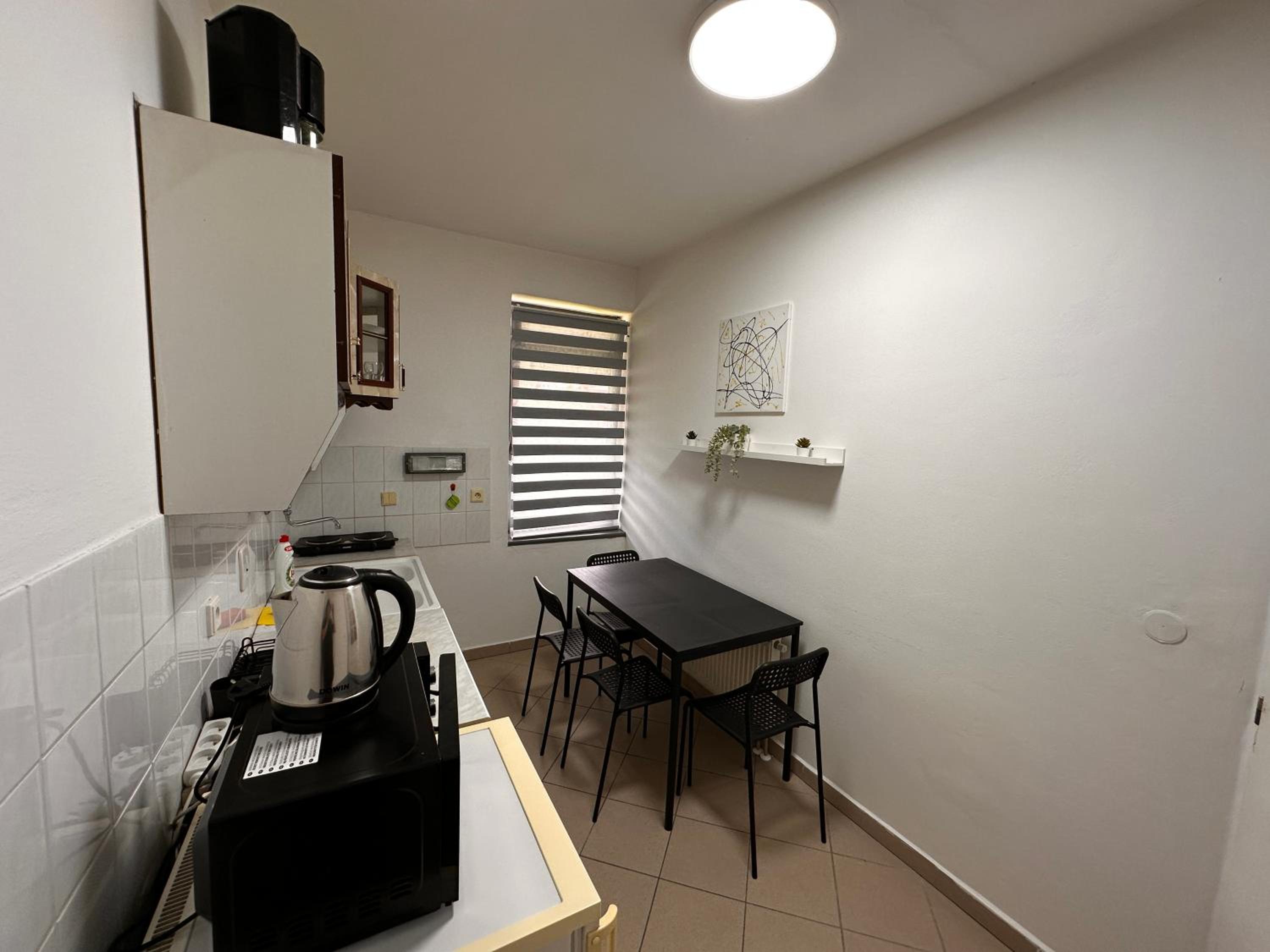 Apartmán Chlupáč
