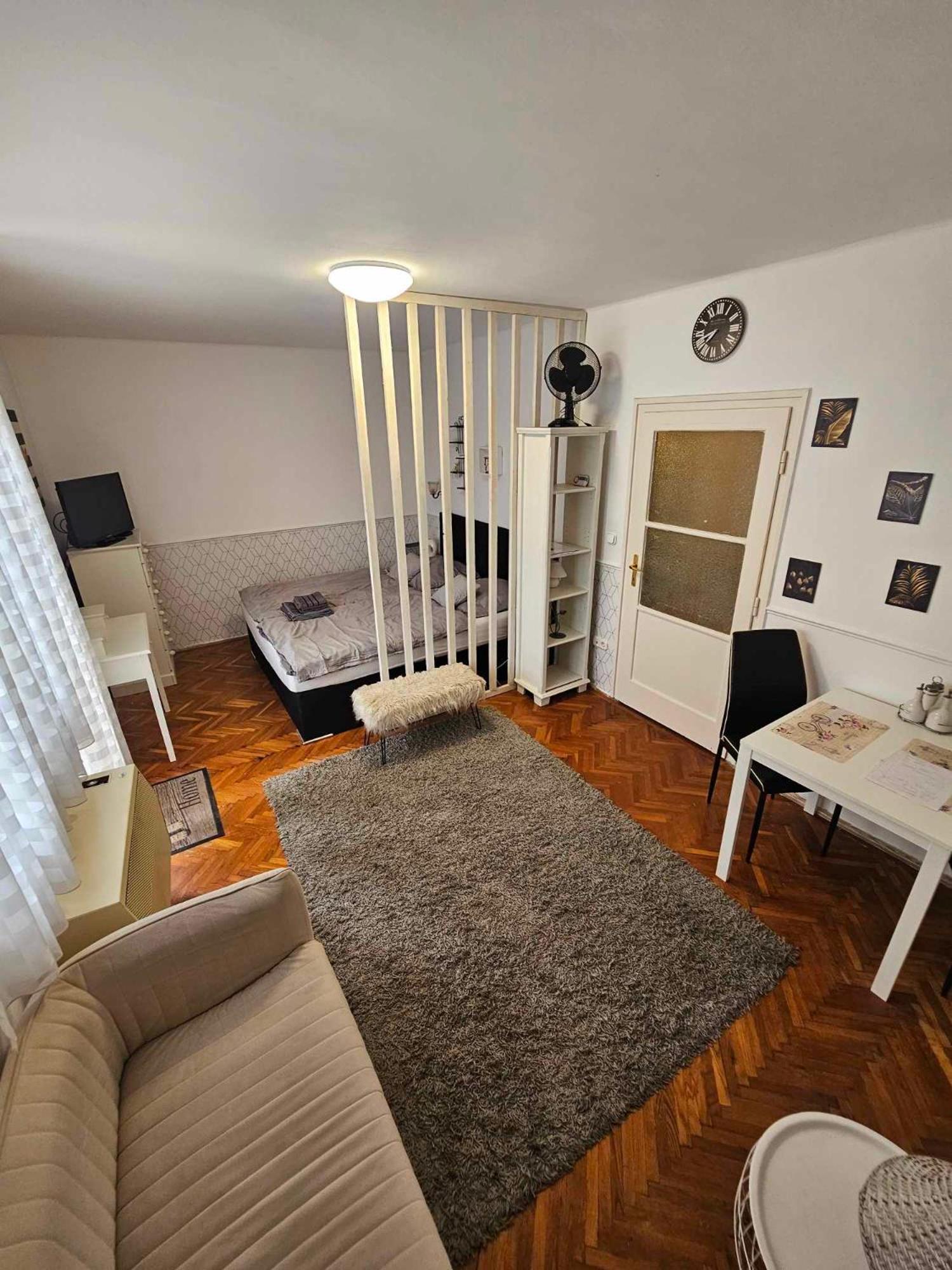 Deák apartman