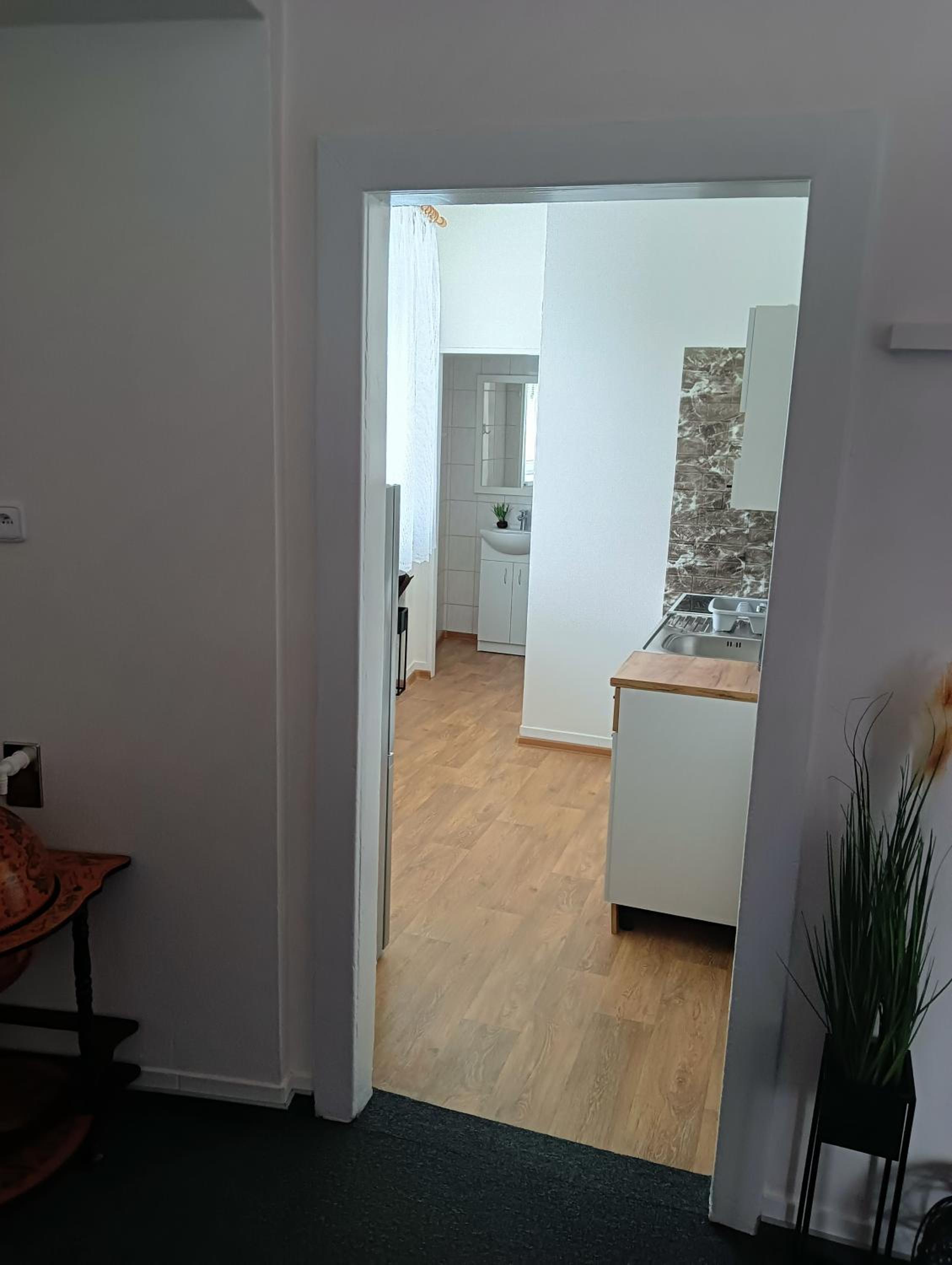 Apartmán v Kyjově