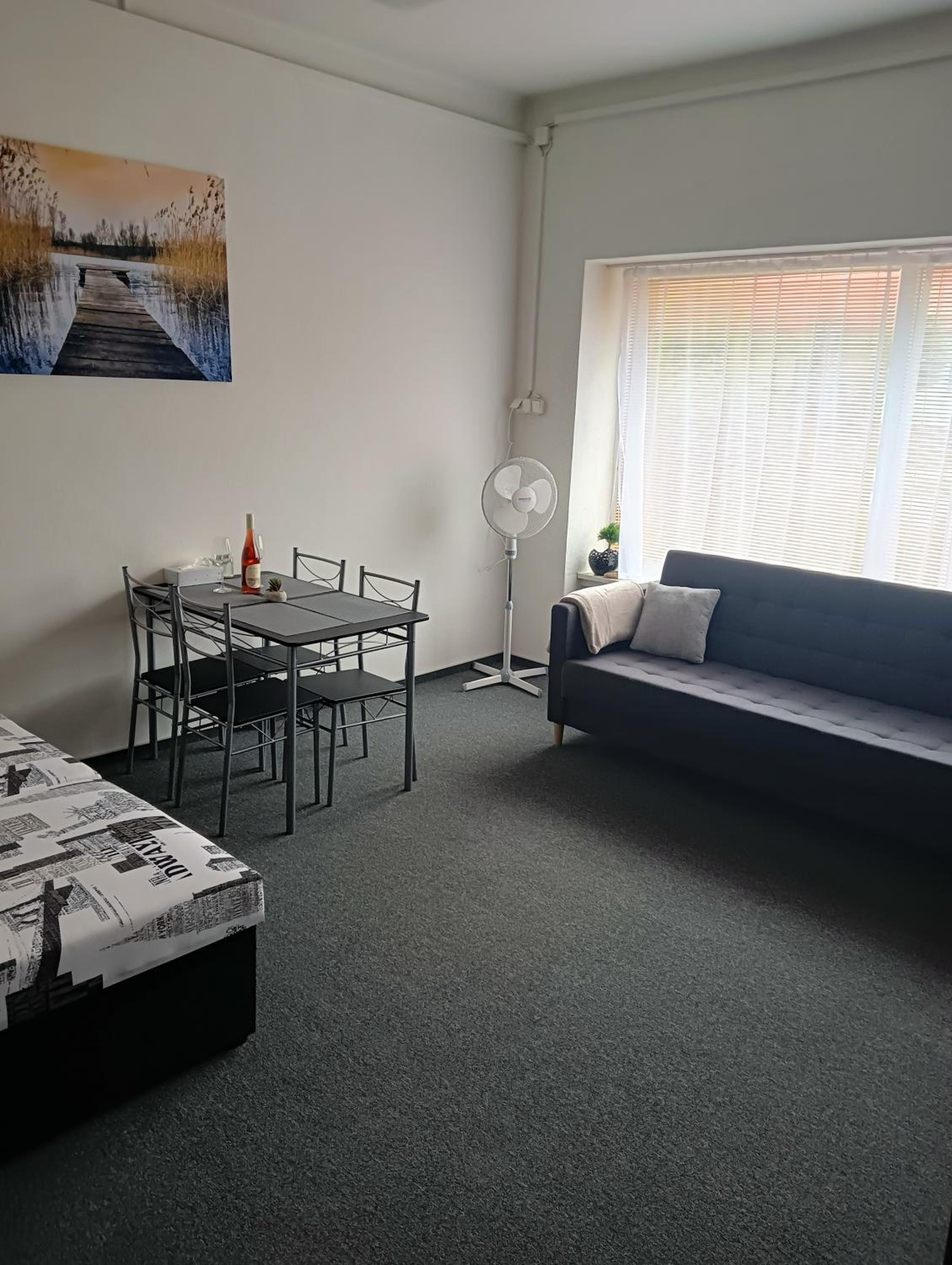 Apartmán v Kyjově