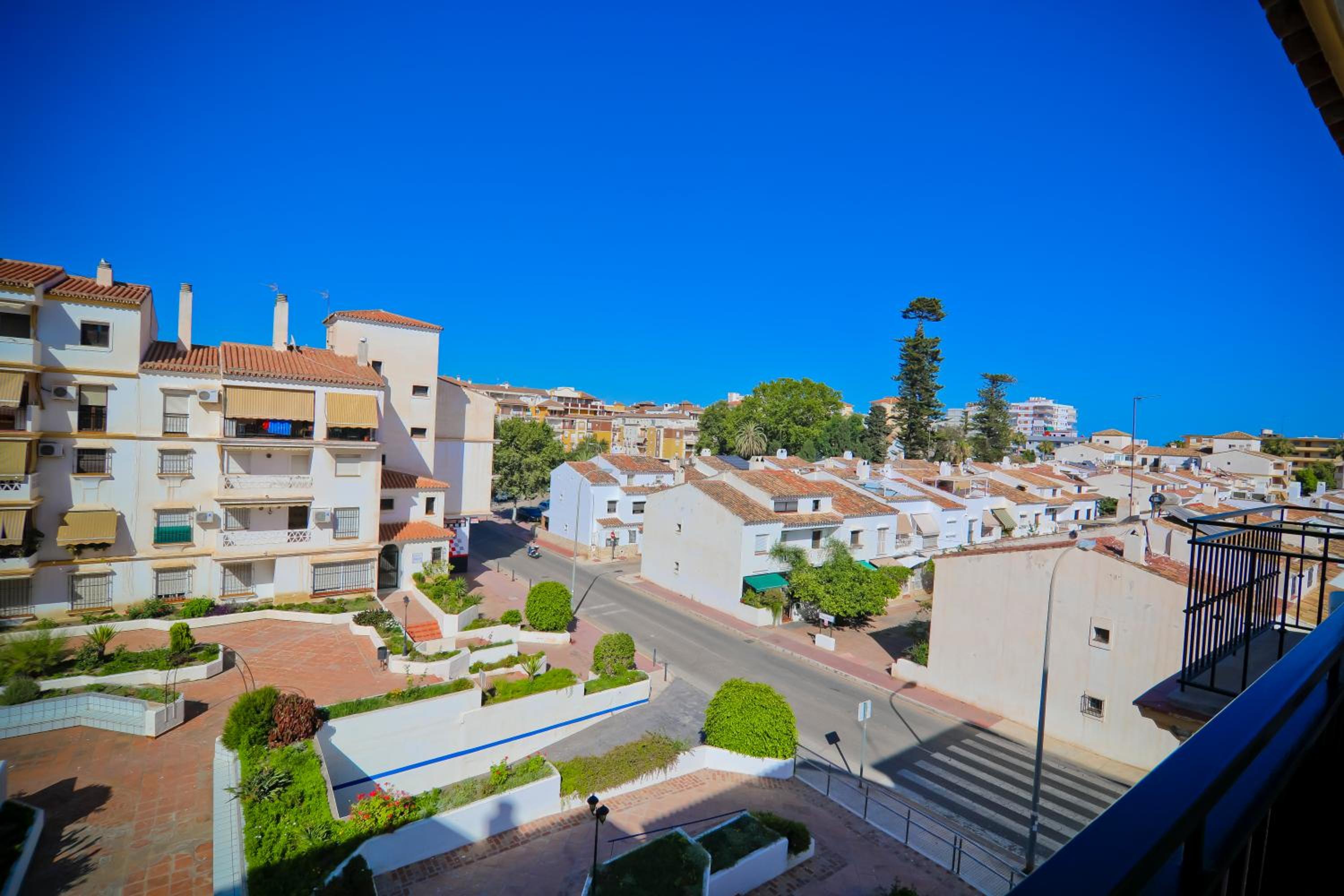 apto pueblo Rocio
