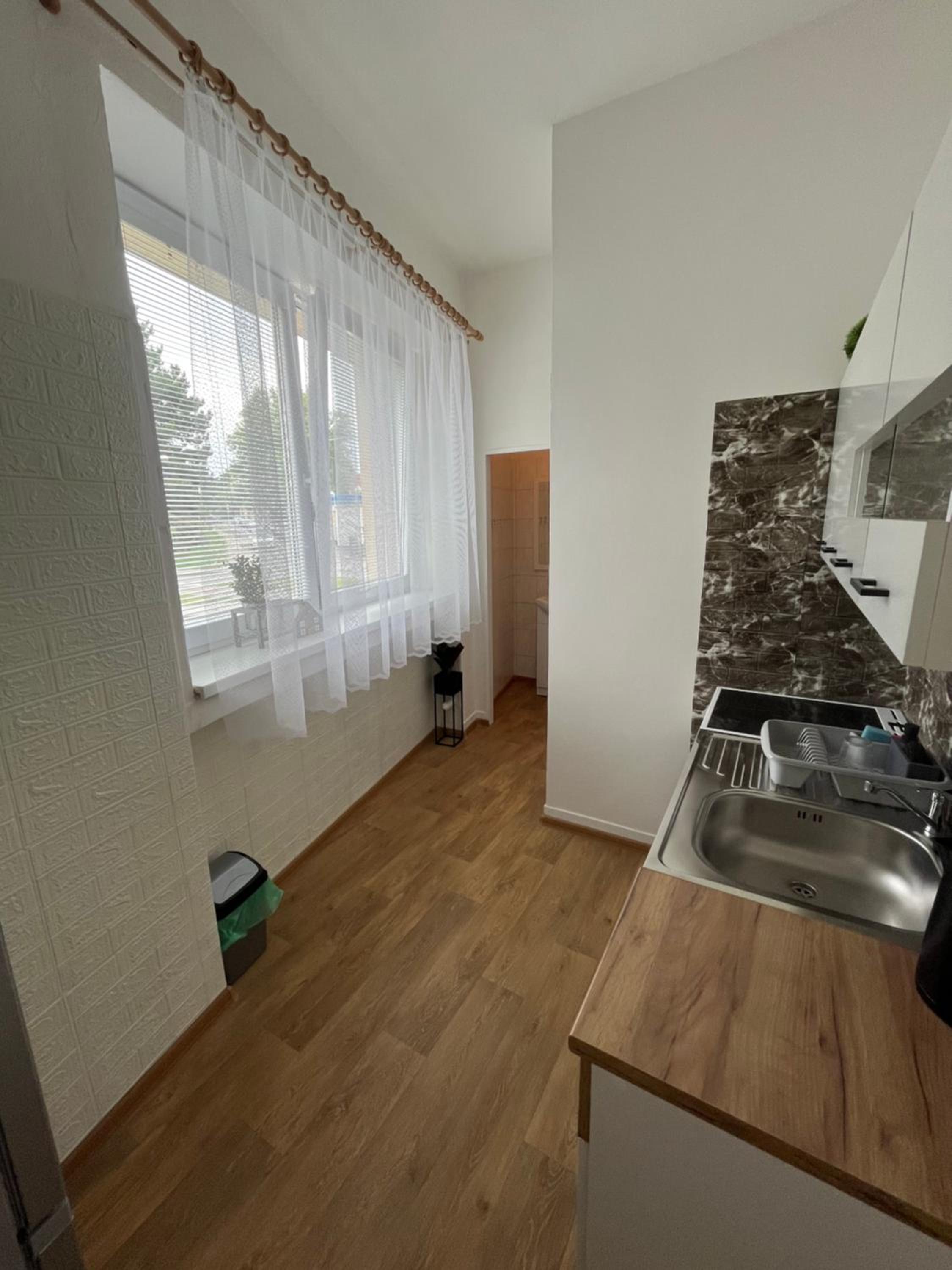 Apartmán v Kyjově