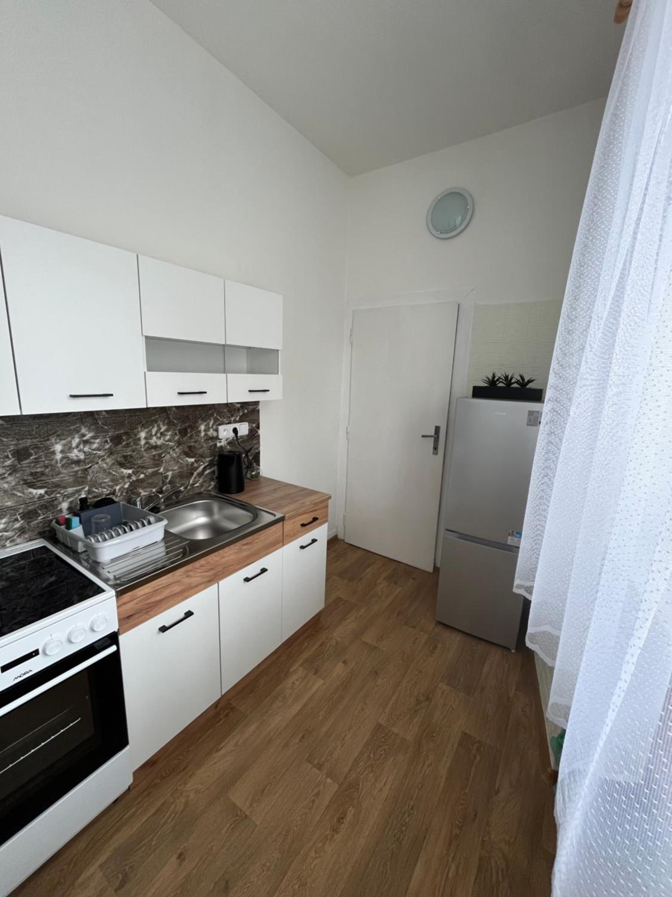 Apartmán v Kyjově