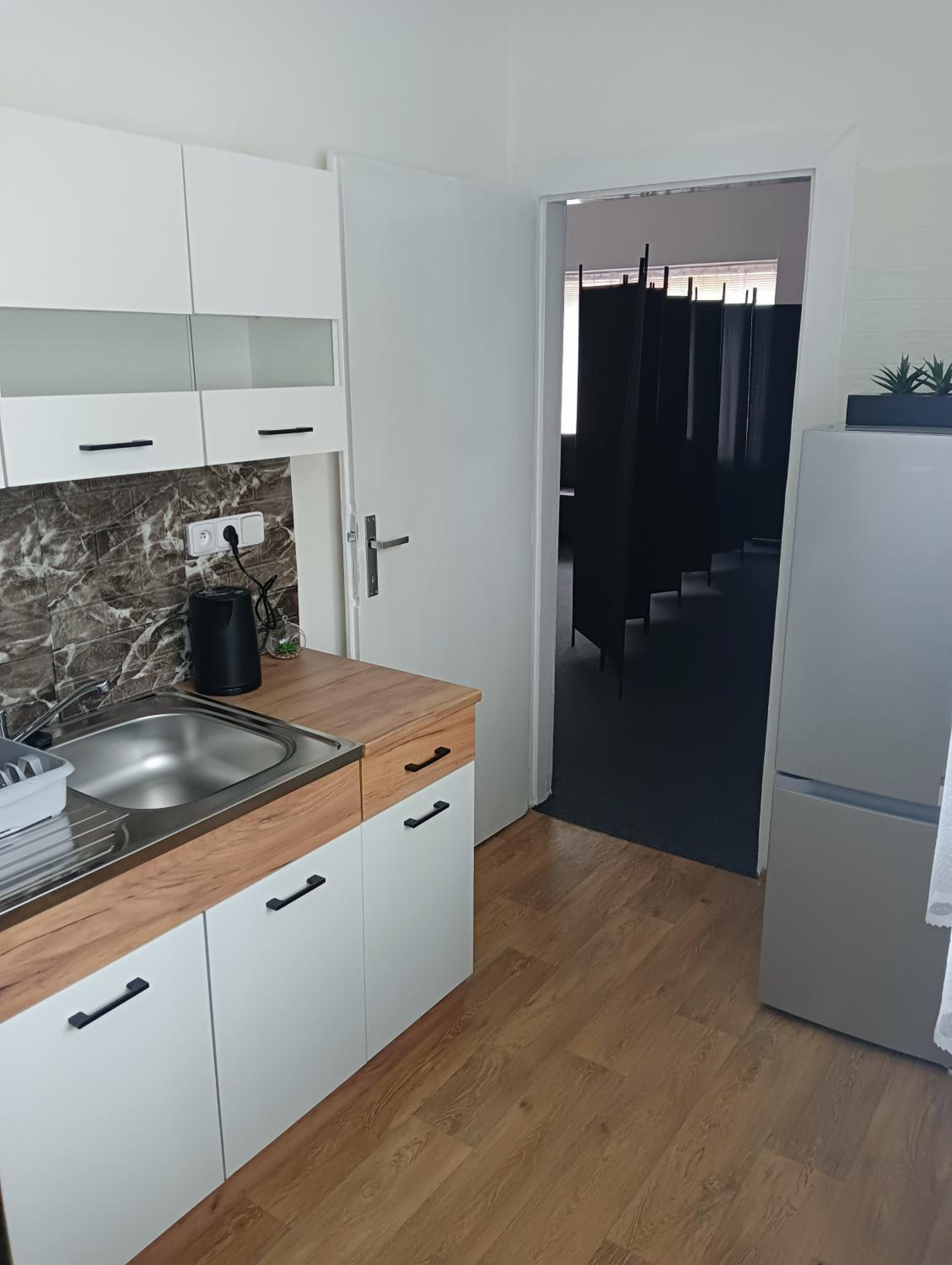Apartmán v Kyjově