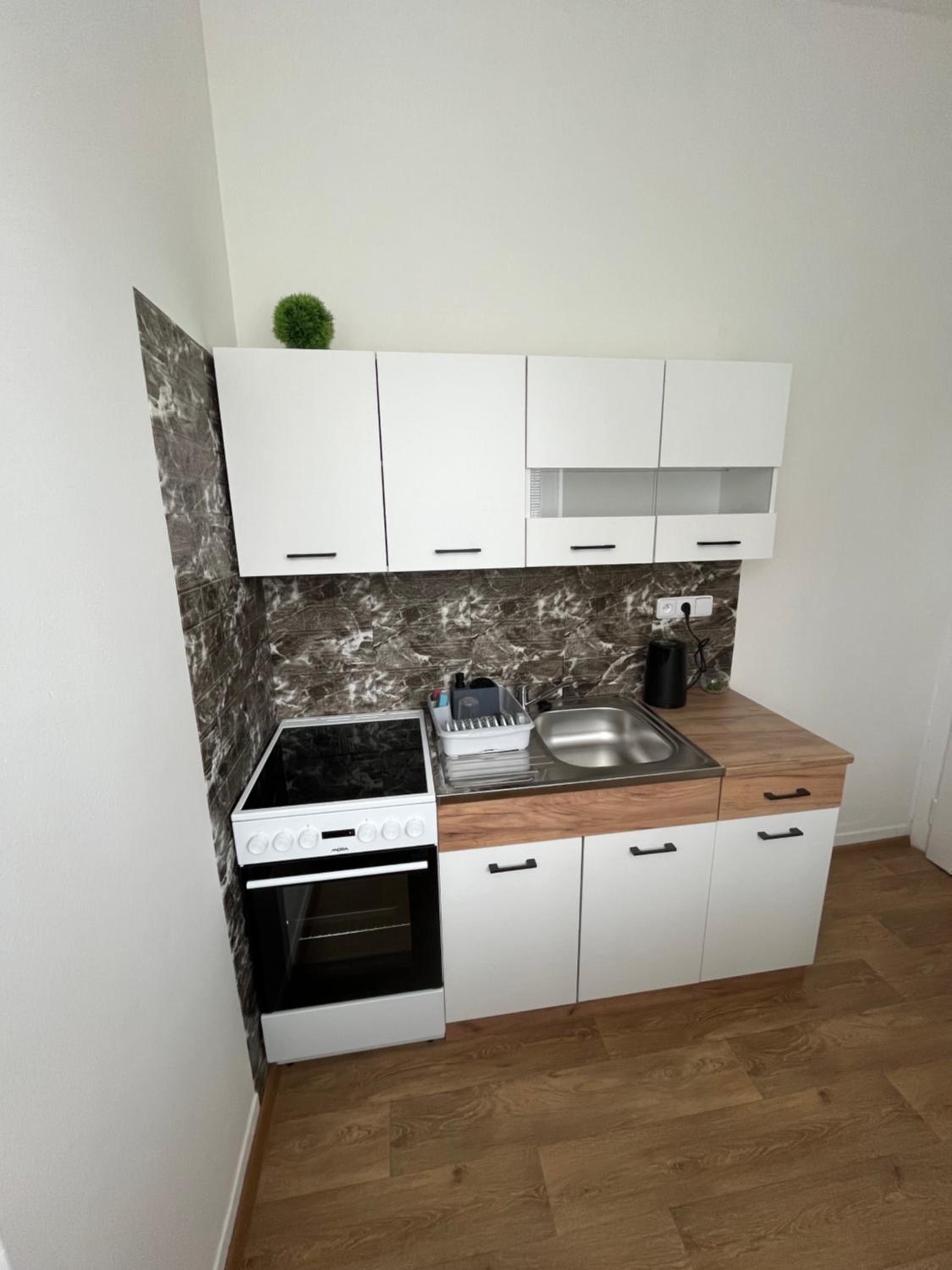 Apartmán v Kyjově