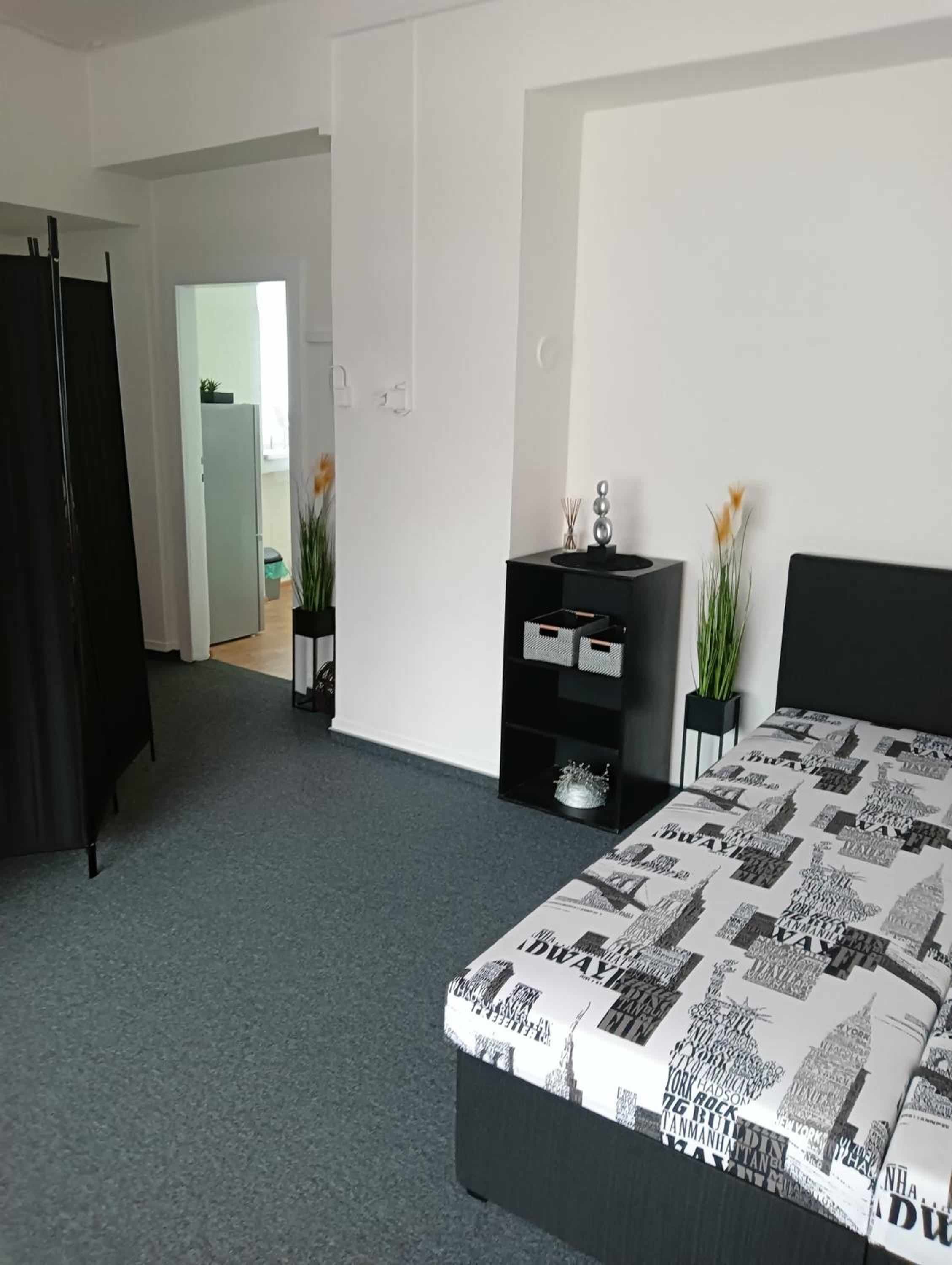 Apartmán v Kyjově