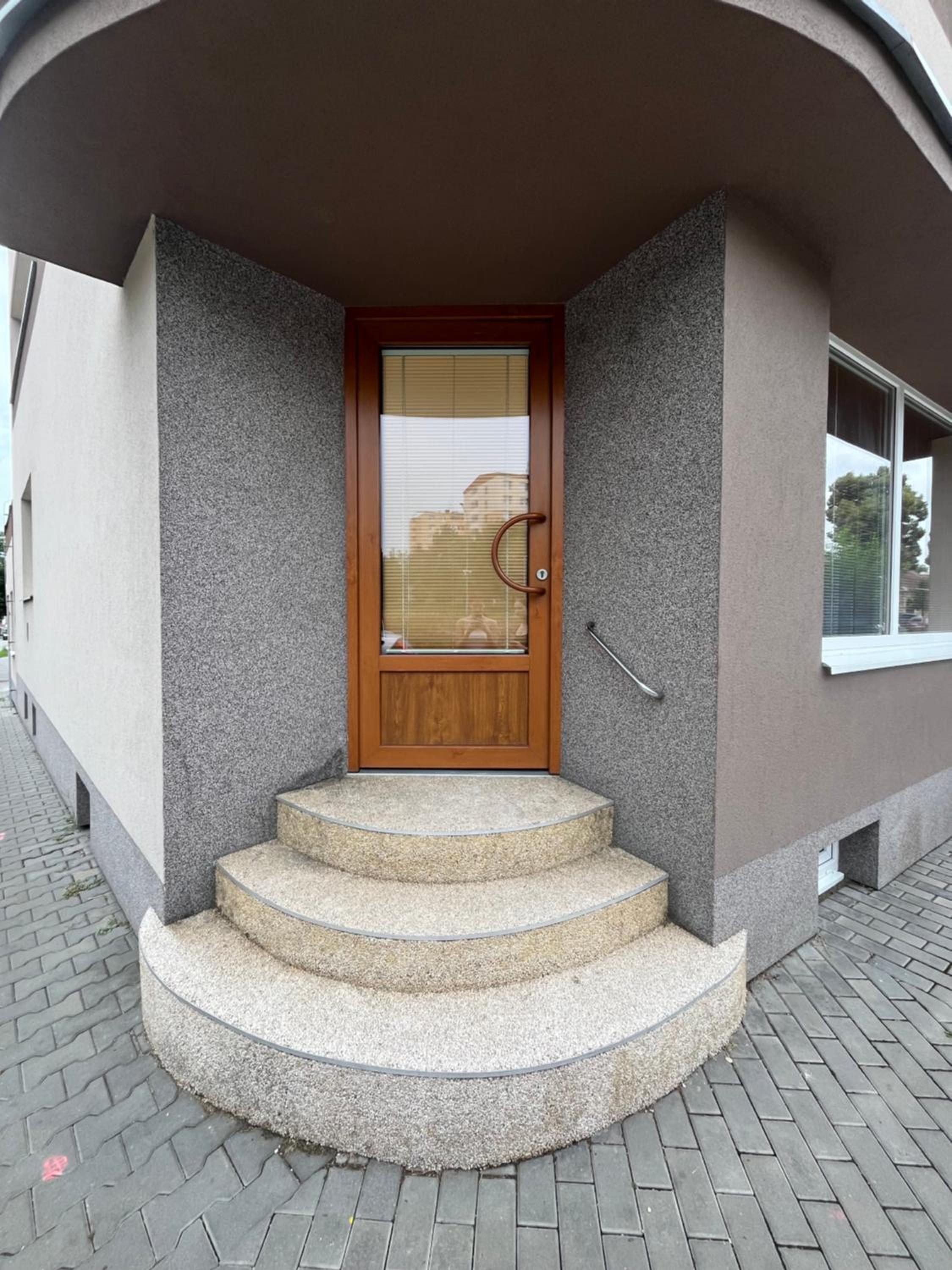 Apartmán v Kyjově