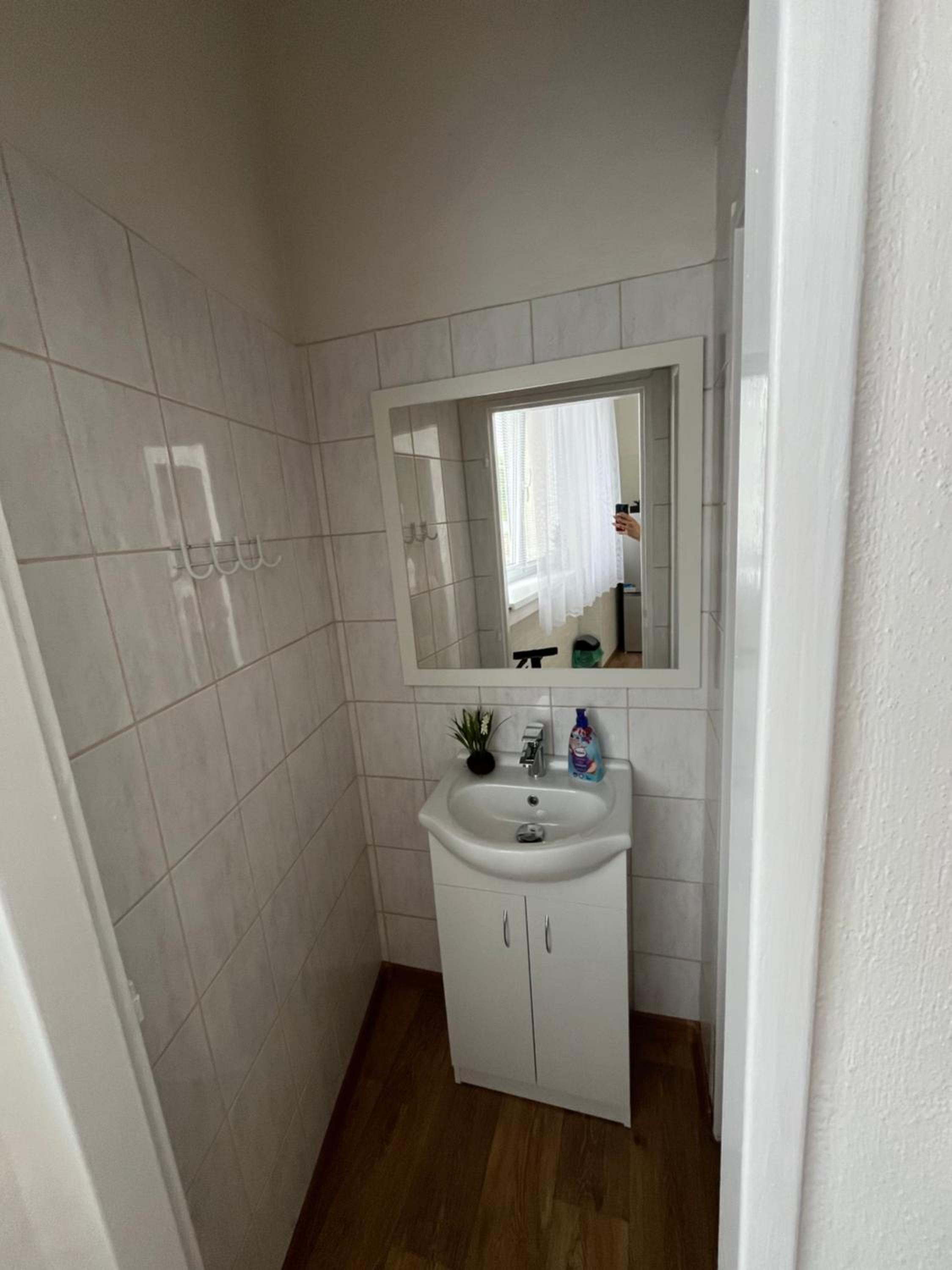 Apartmán v Kyjově