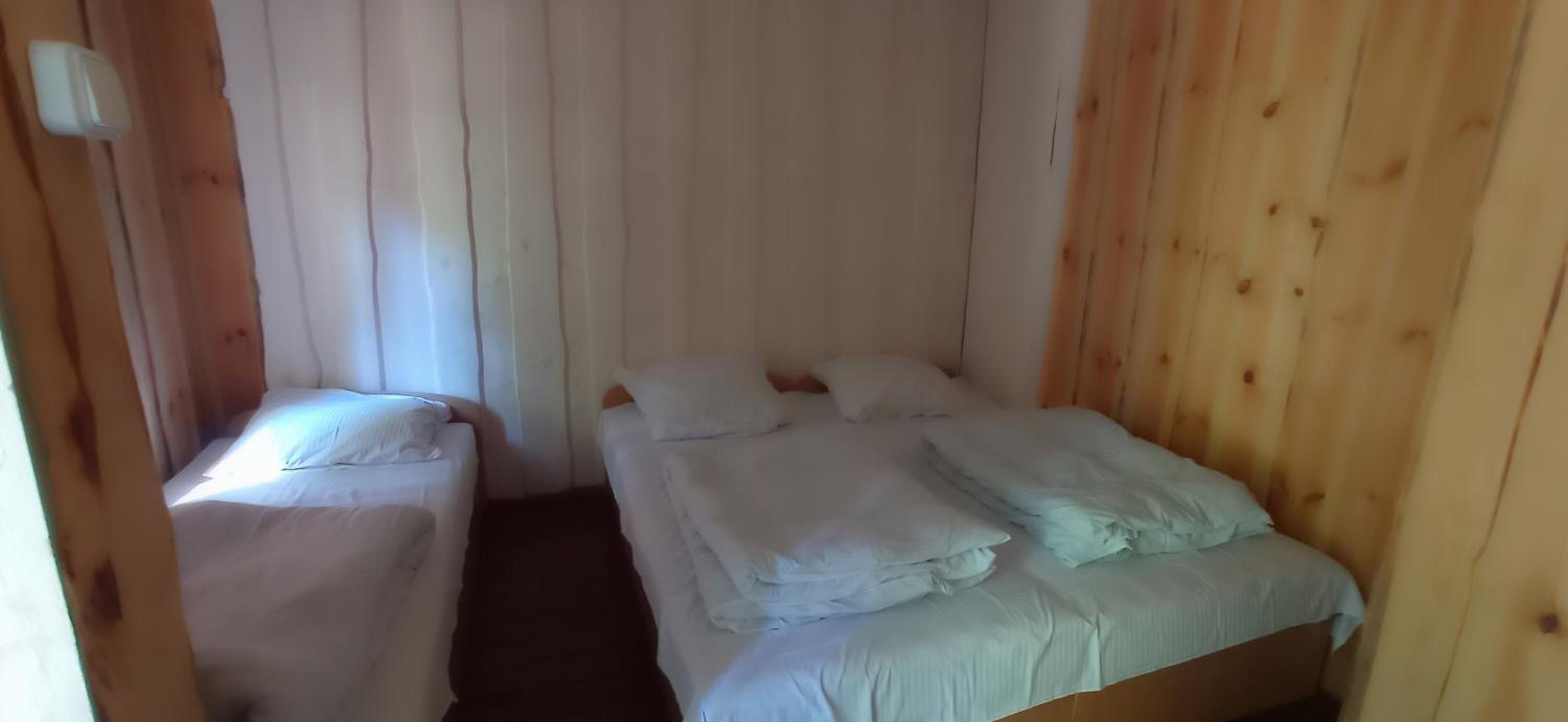 Ašmonų poilsiavietė