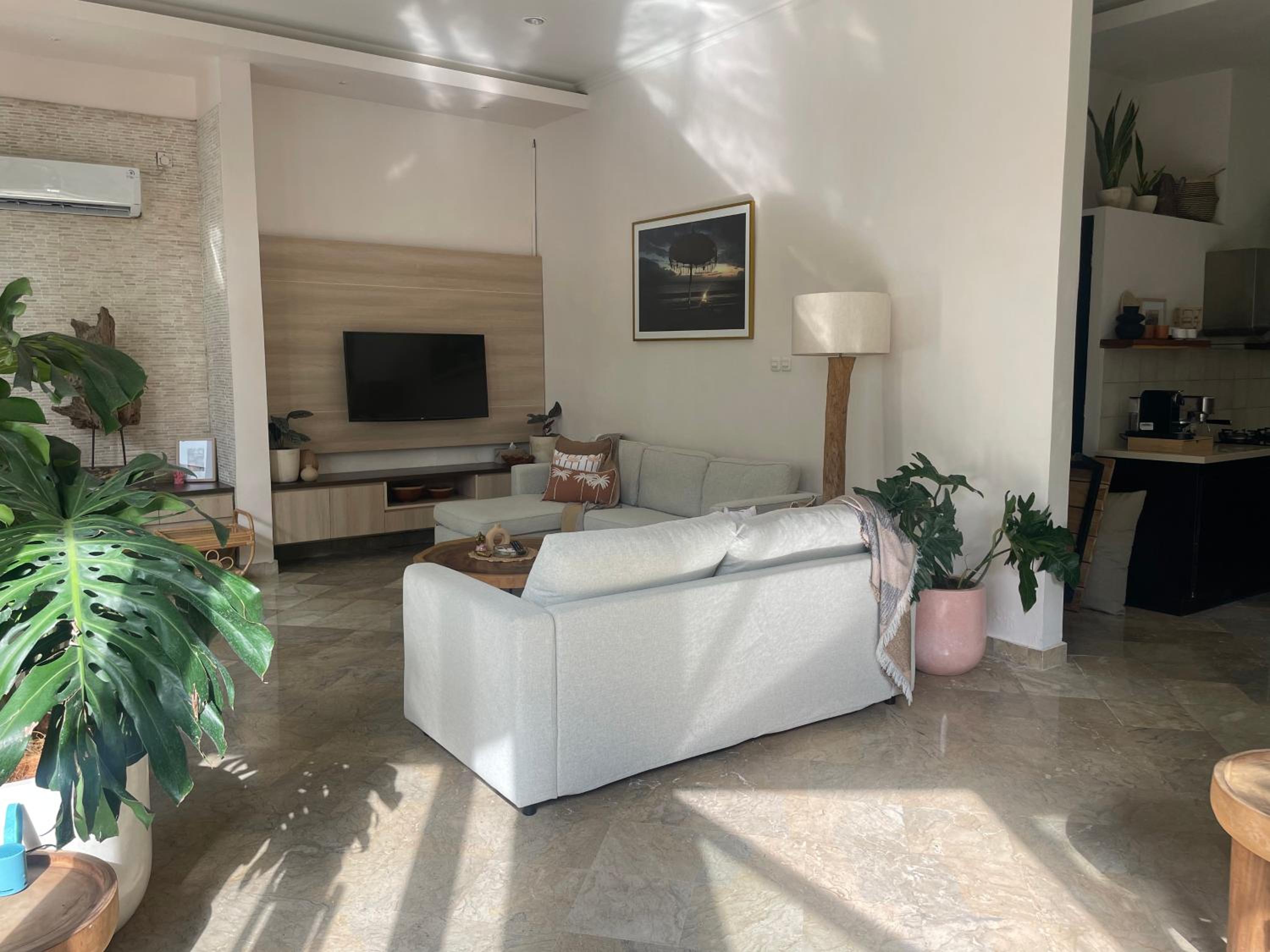 Langikula Villa Seminyak Bali