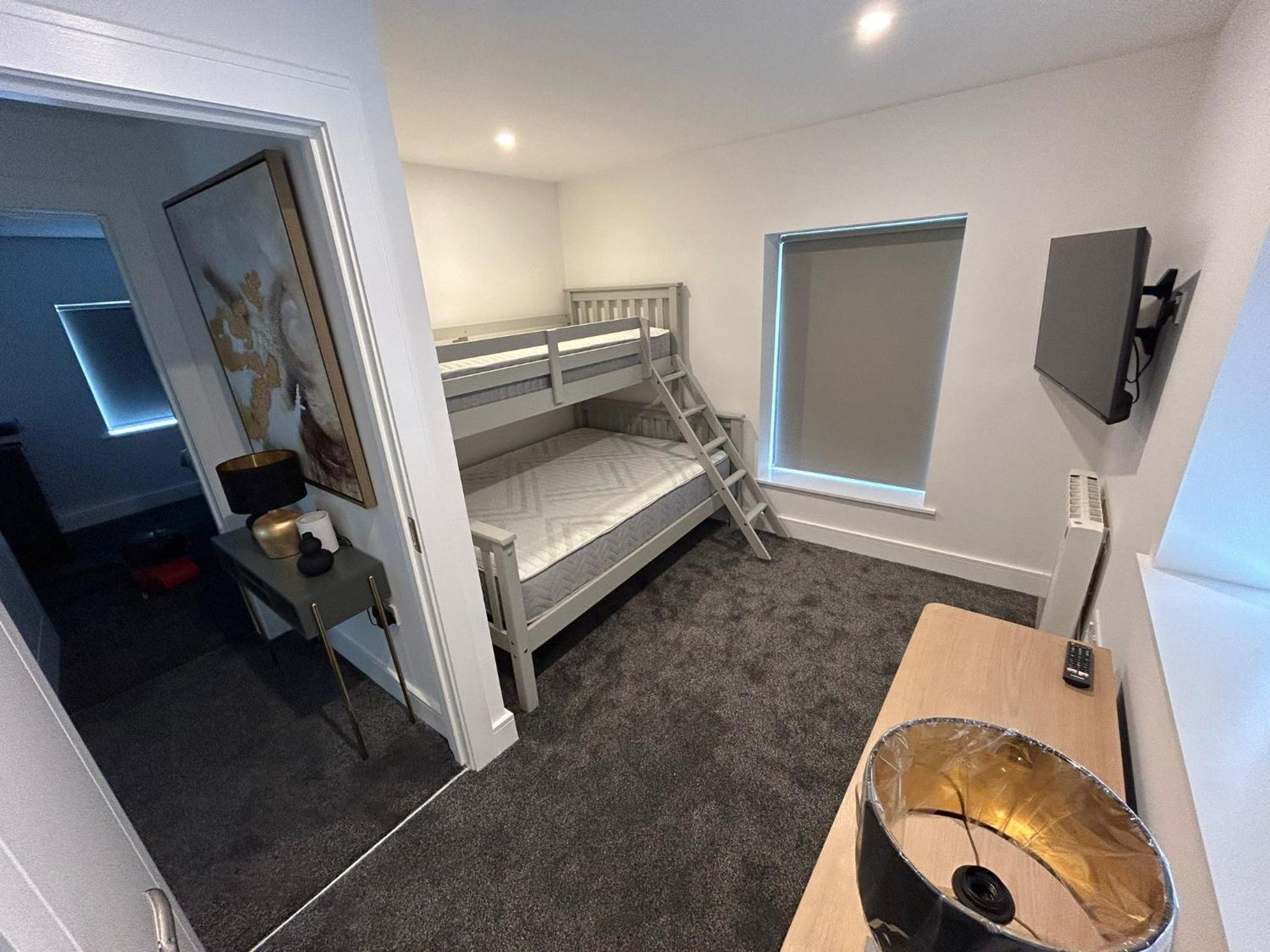 Dingle Chalet Guest Accommodation view 3