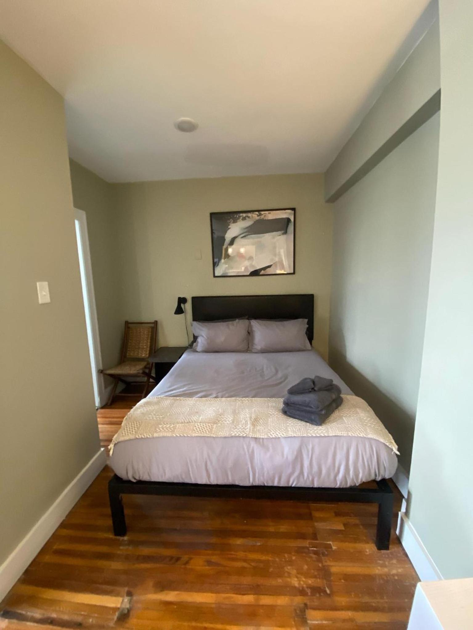 Studio Near Forest Park BJH STL Zoo view 4